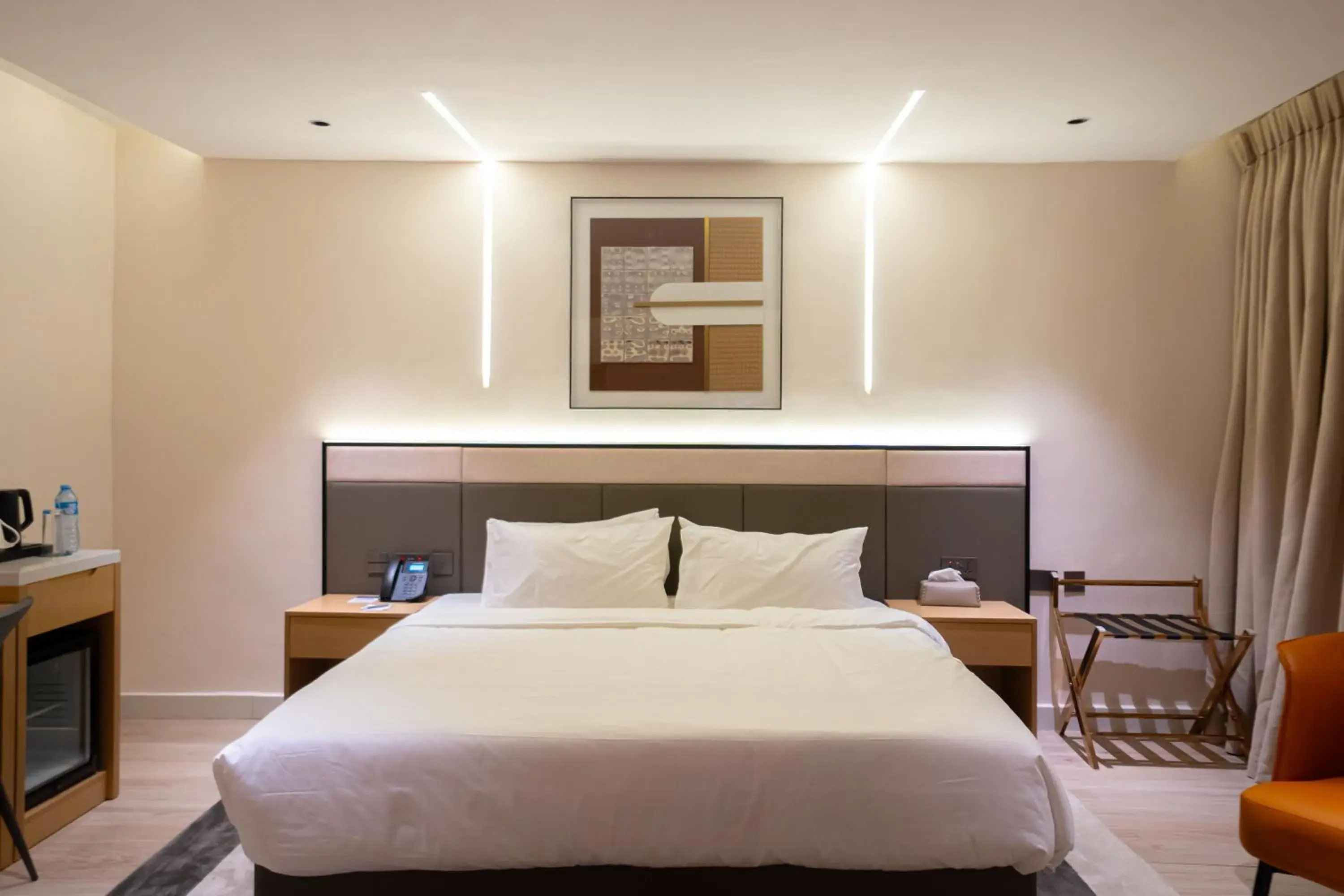 Executive Suite - single occupancy in Greyfield Hotel and Apartments Executive Suite - single occupancy in Greyfield Hotel and Apartments