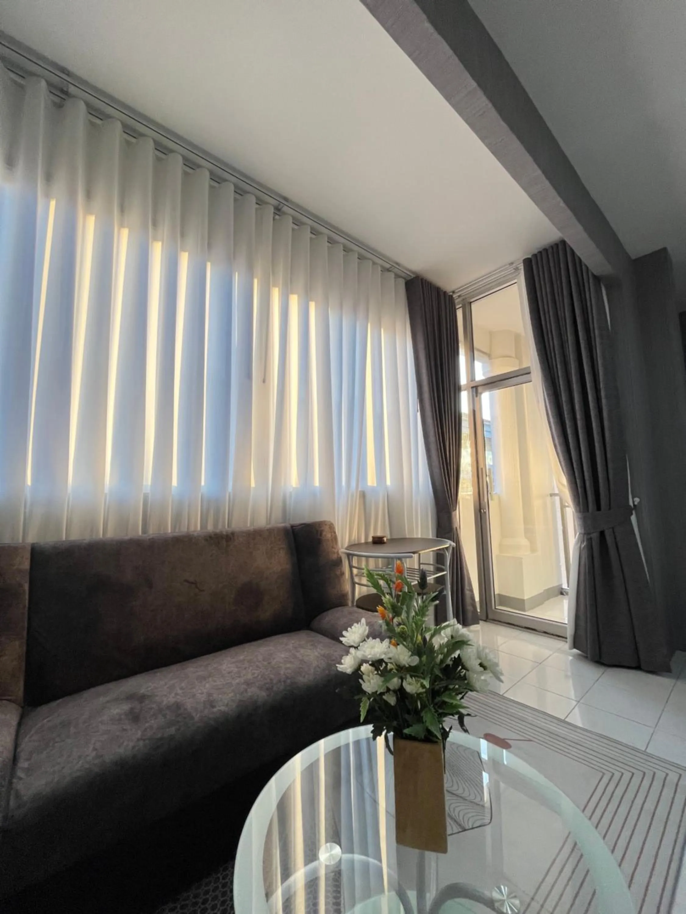 Bedroom in Ali House Patong
