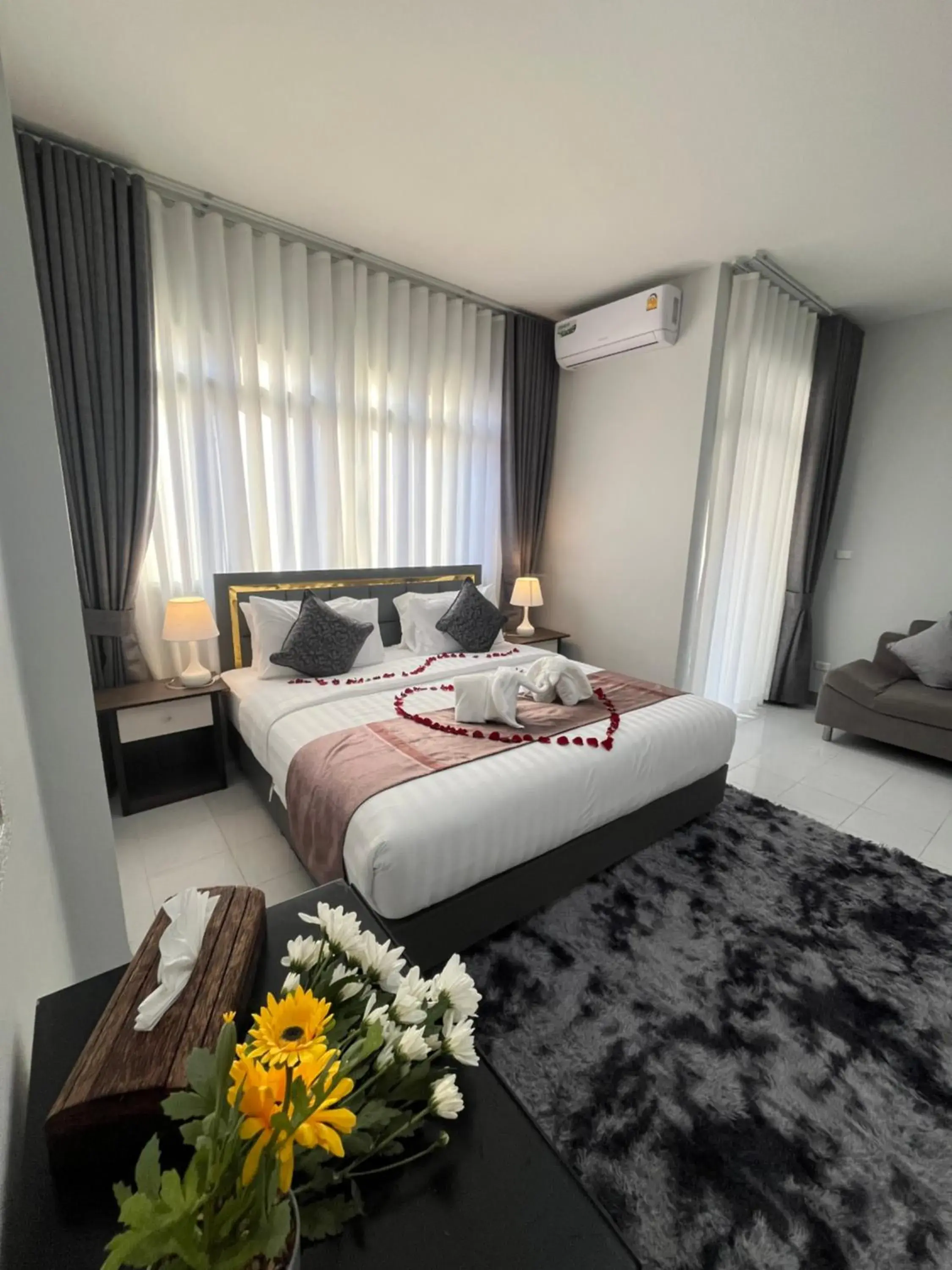 Ali House Patong Ali House Patong