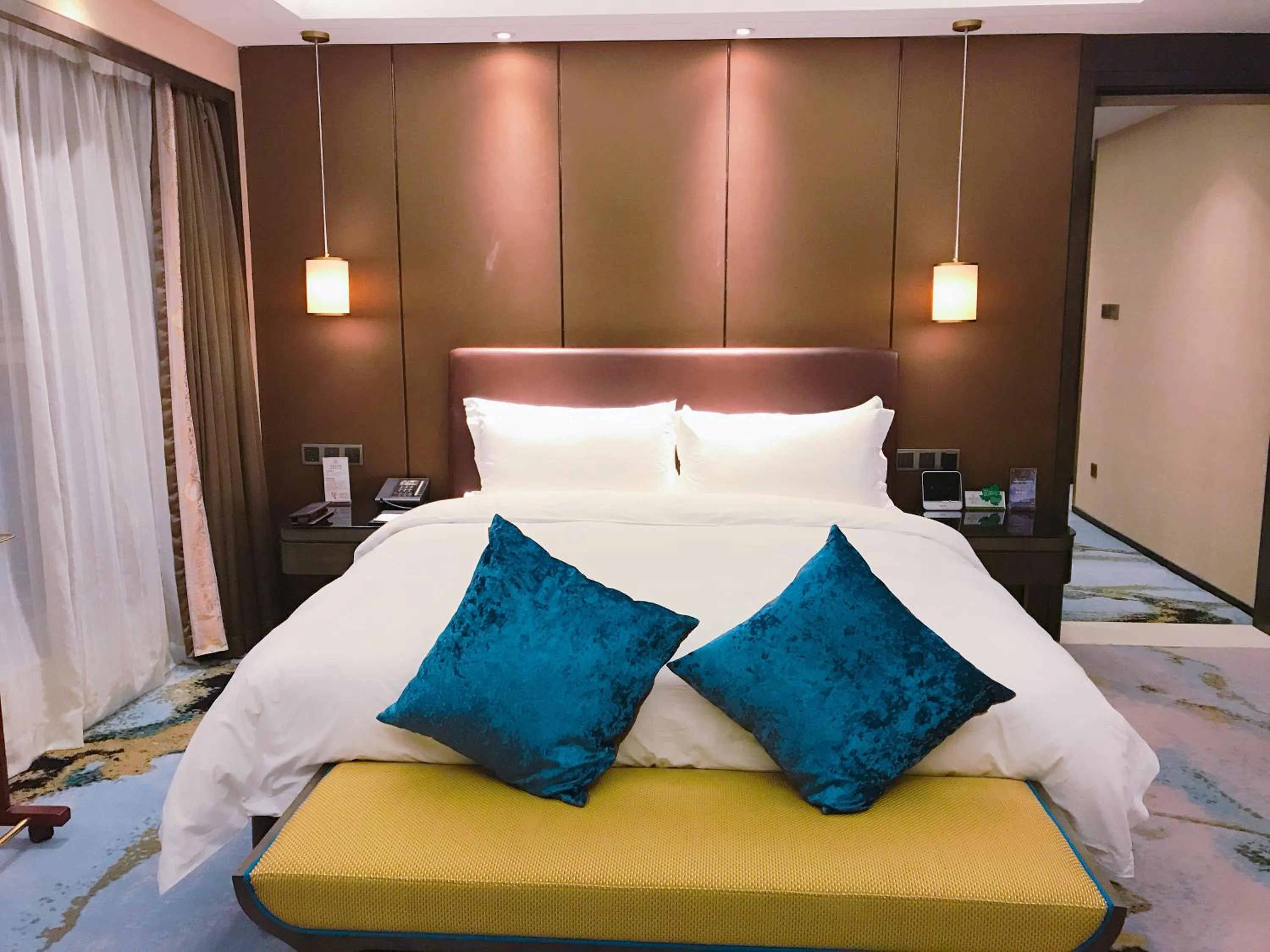 The Pearl Boutique Hotel