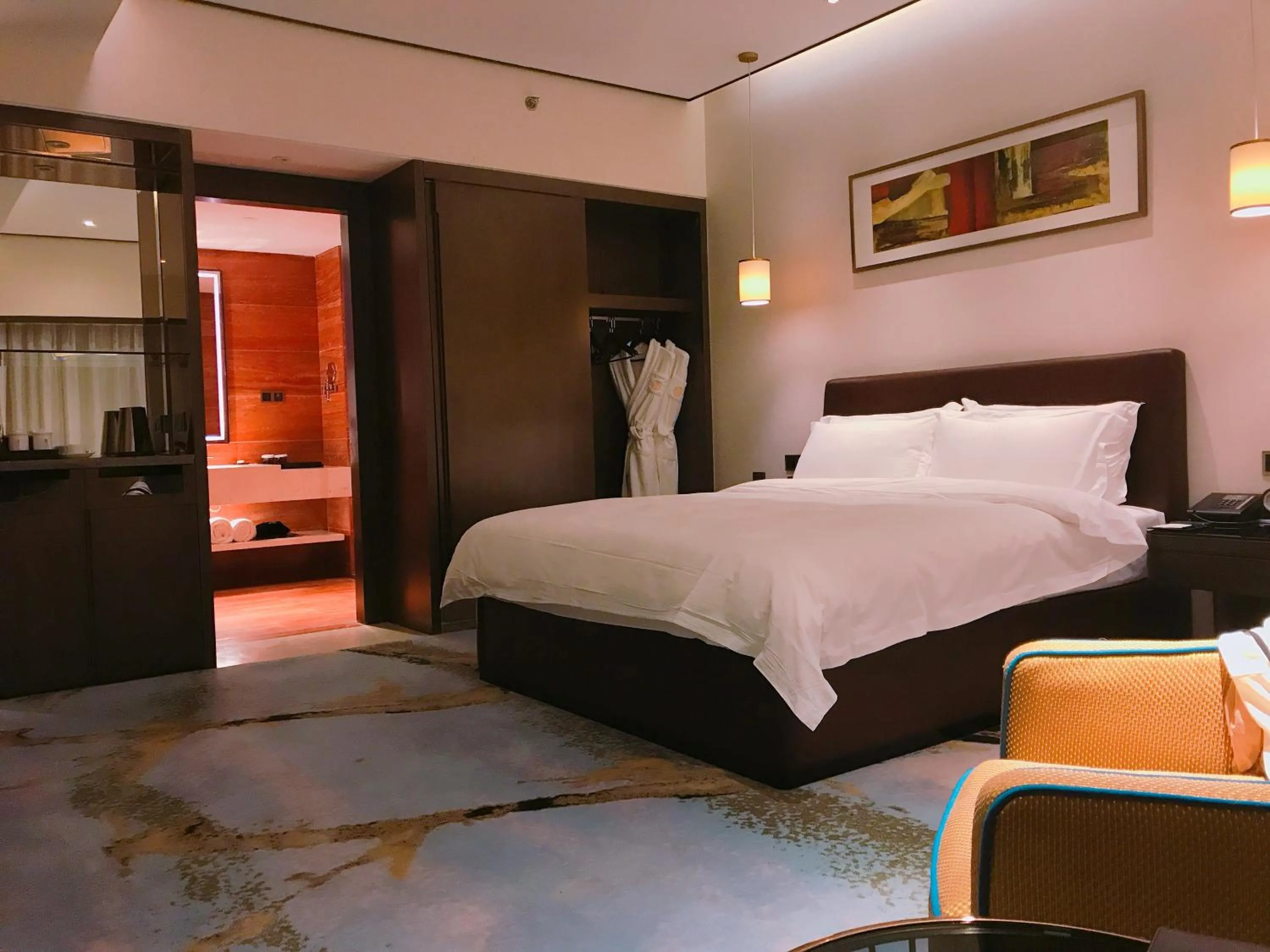 The Pearl Boutique Hotel