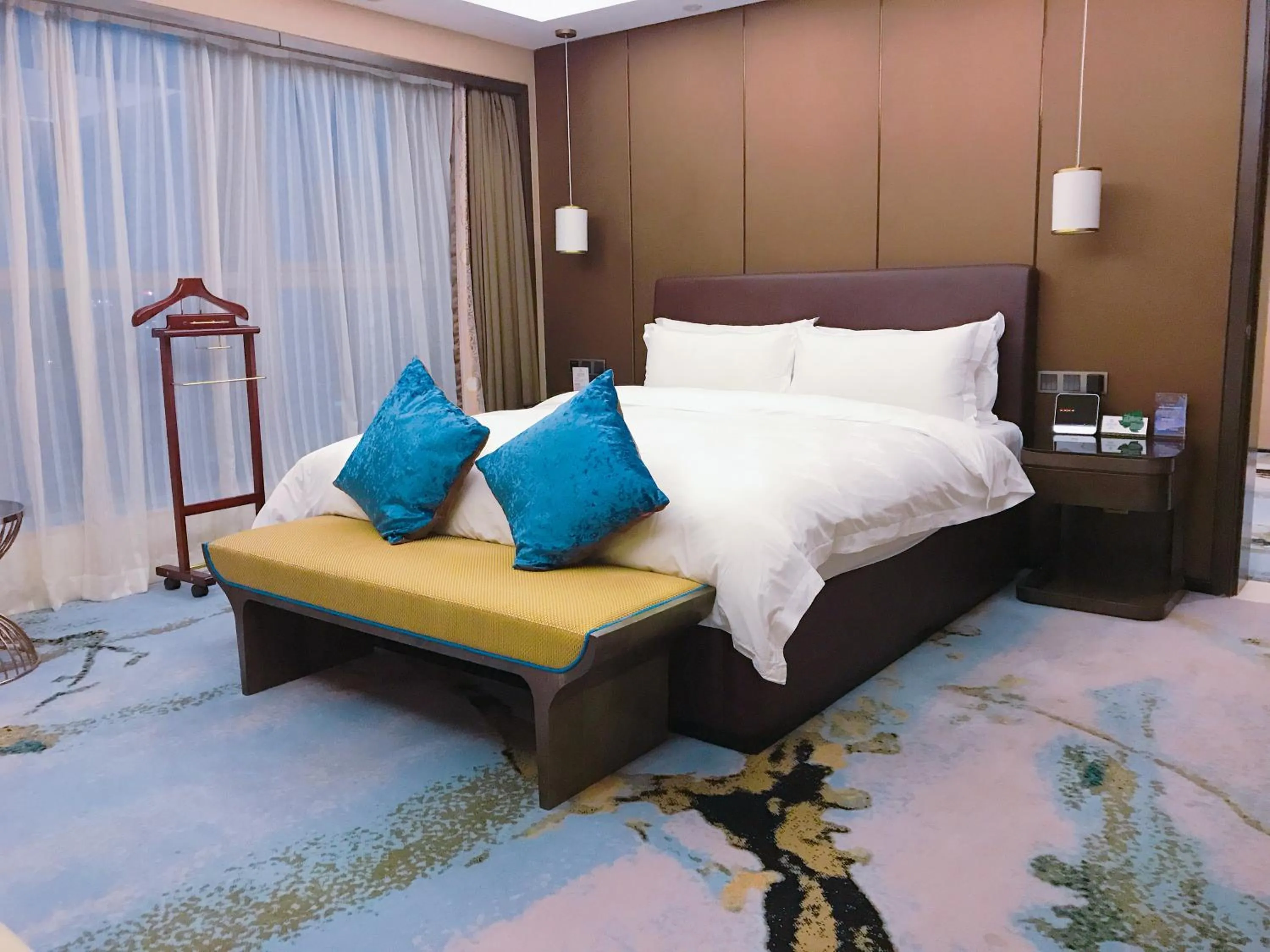 The Pearl Boutique Hotel