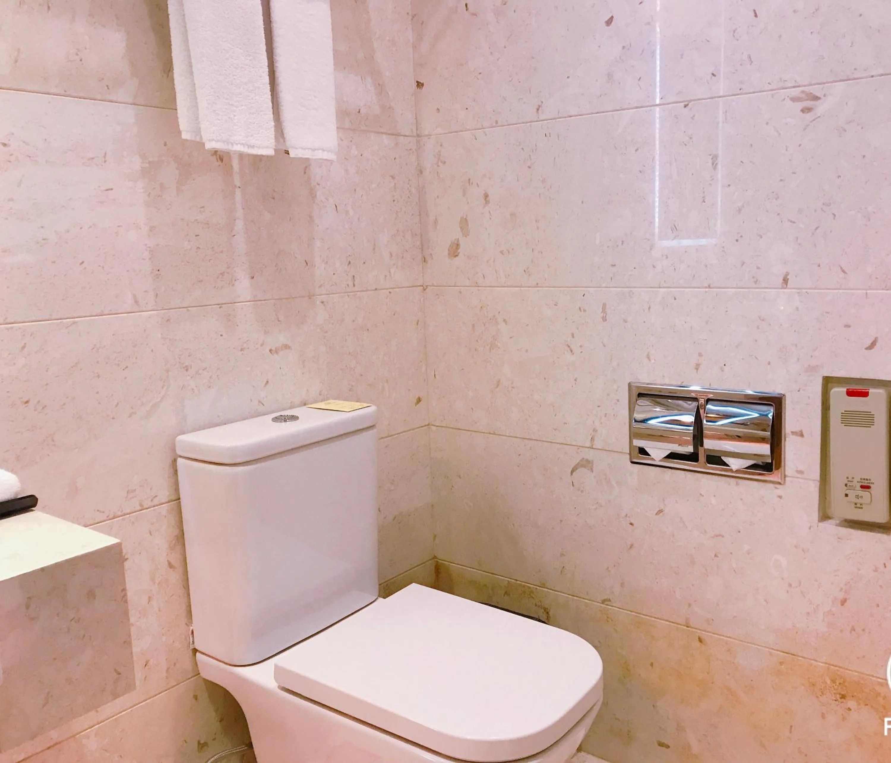 The Pearl Boutique Hotel