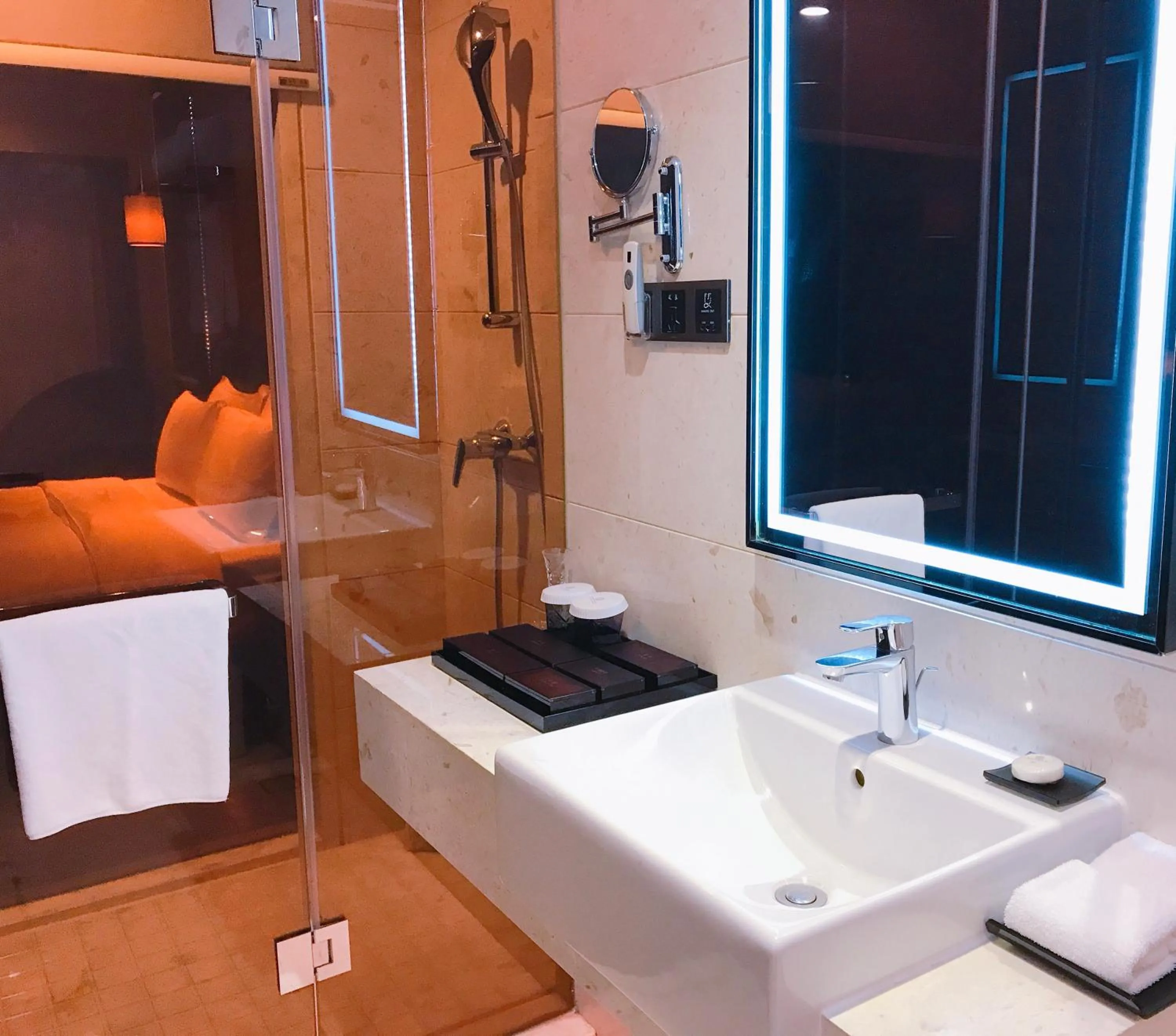 The Pearl Boutique Hotel