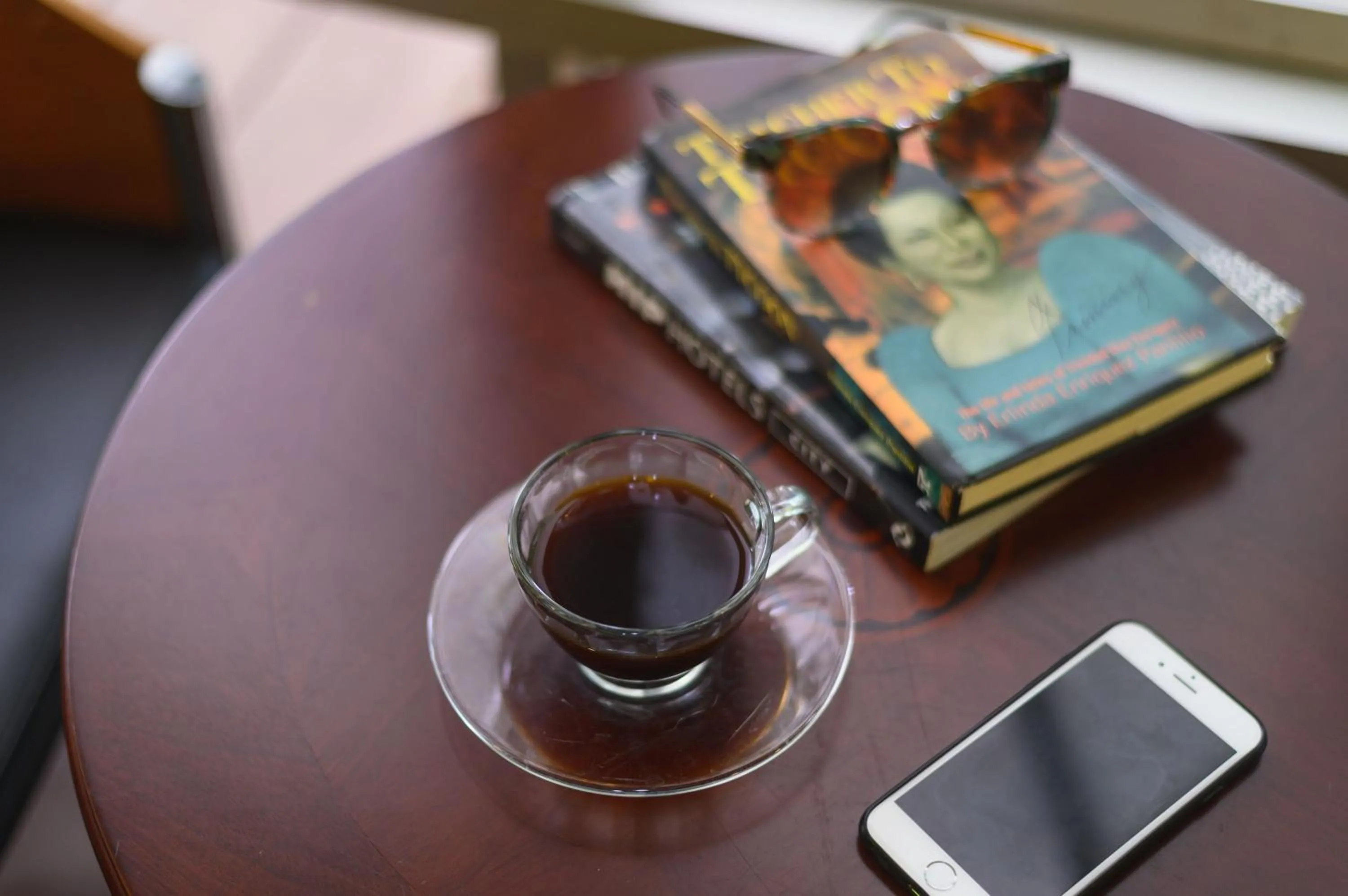 Drinks in Eco Inn Prime Trang