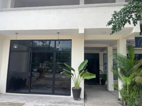 Hotel Rio Maya
