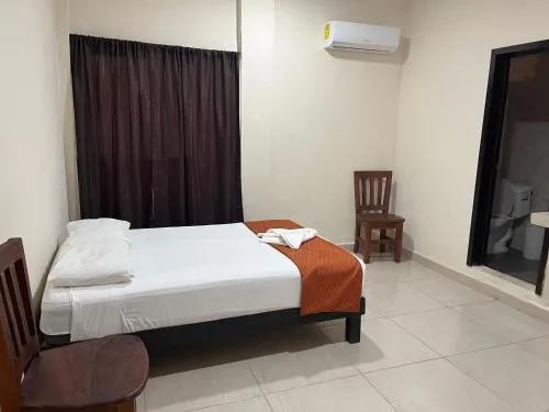 Hotel Rio Maya
