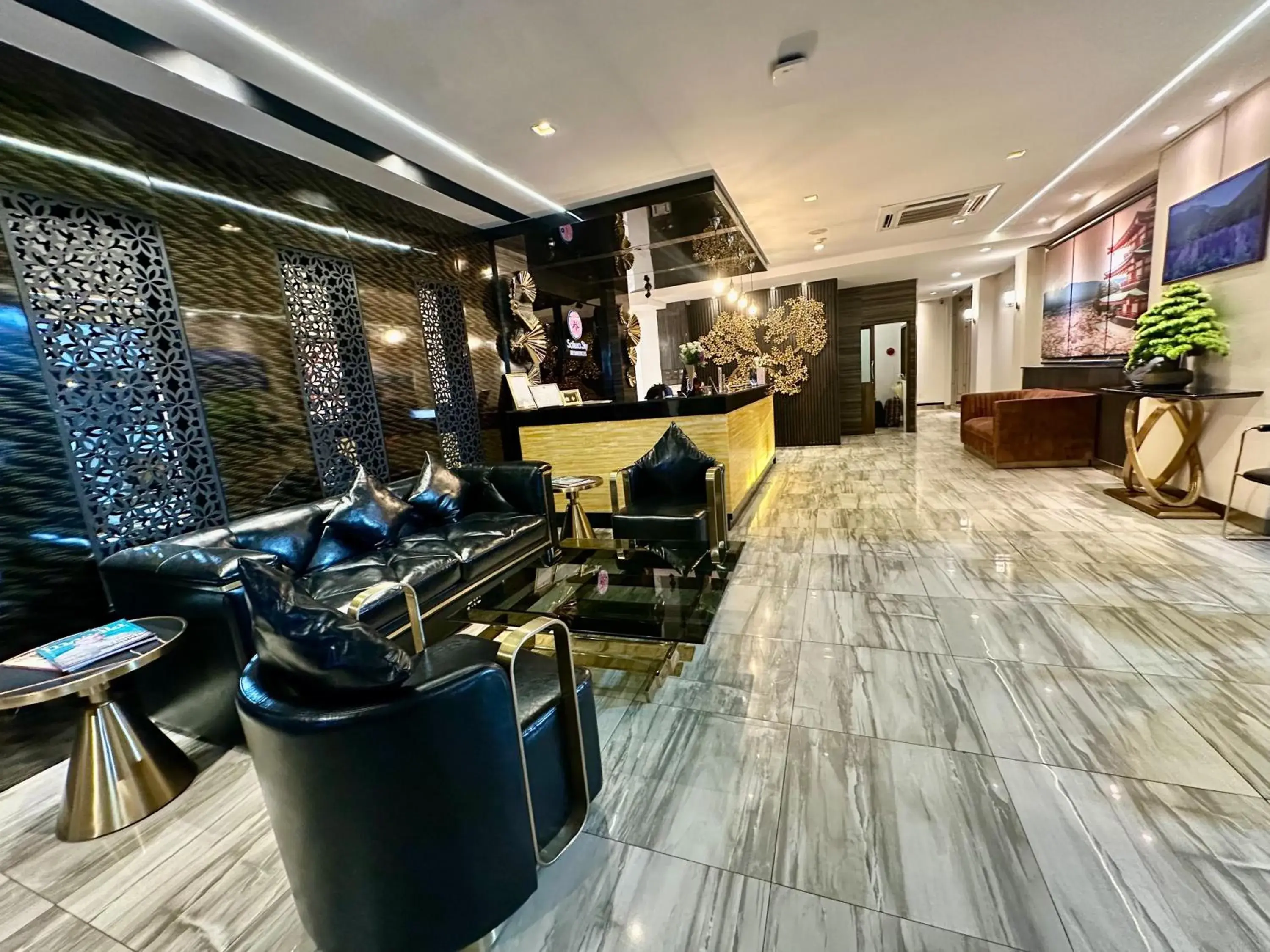 Sakura Sky Residence Sakura Sky Residence