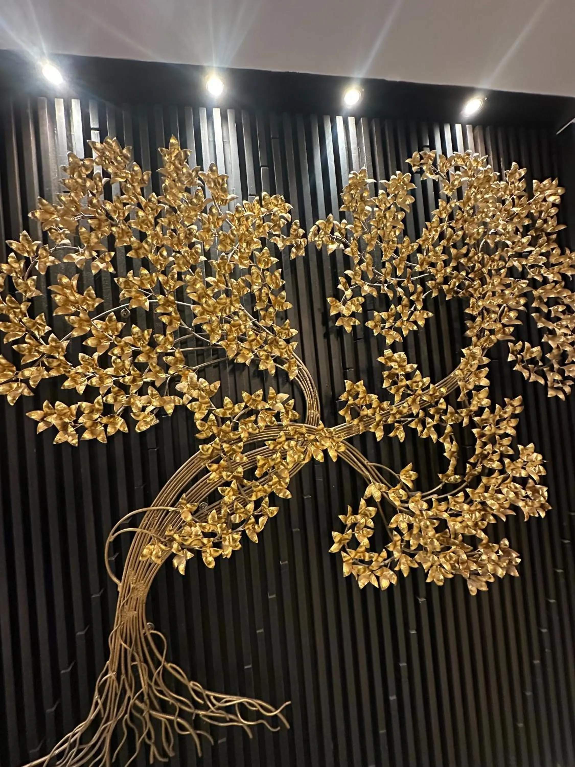 Lobby or reception in Sakura Sky Residence