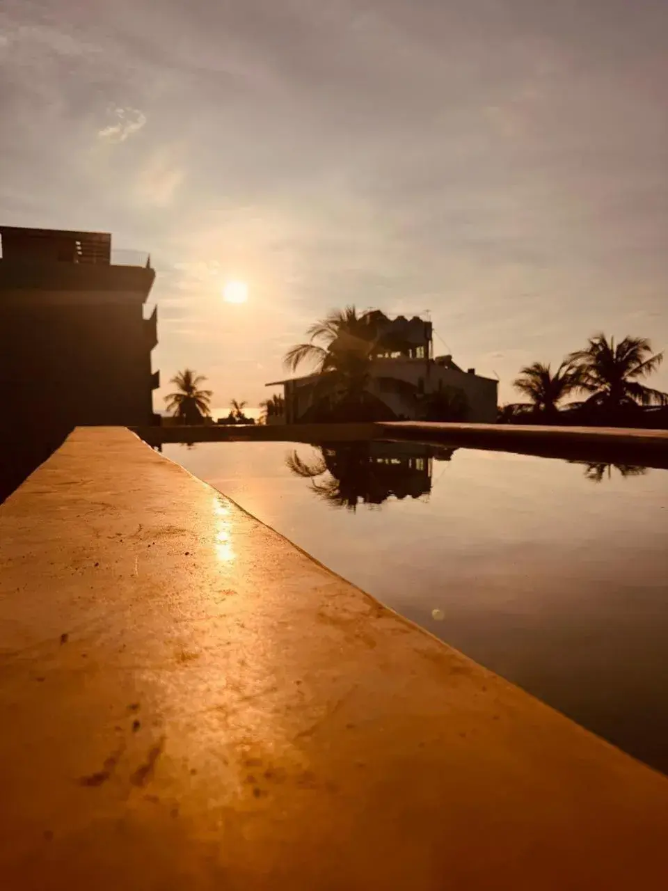 Casa Ampa Zikatela- Brisas de Zicatela- Puerto Escondido Casa Ampa Zikatela- Brisas de Zicatela- Puerto Escondido