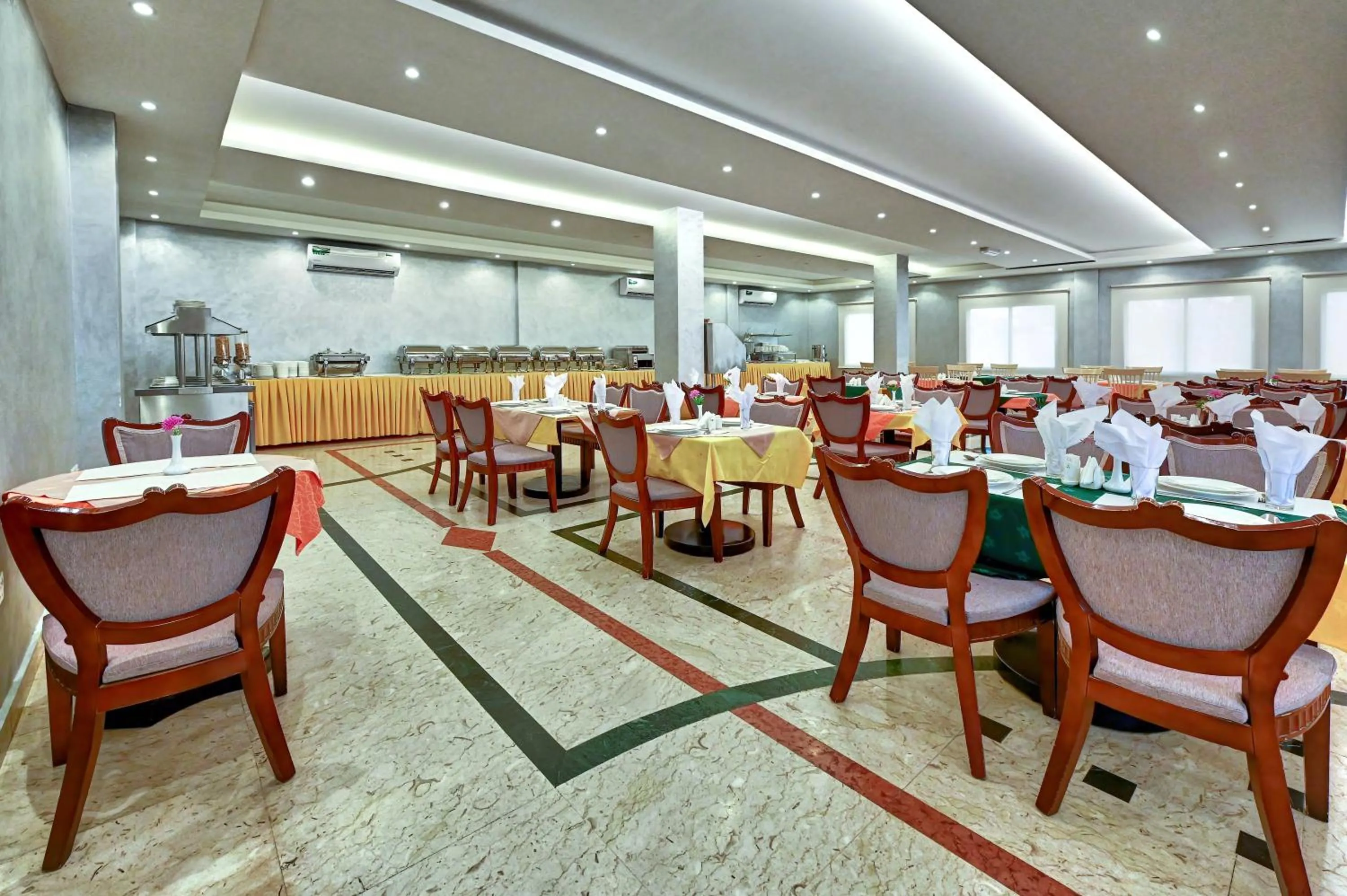 Restaurant/Places to Eat in Summerland Motel