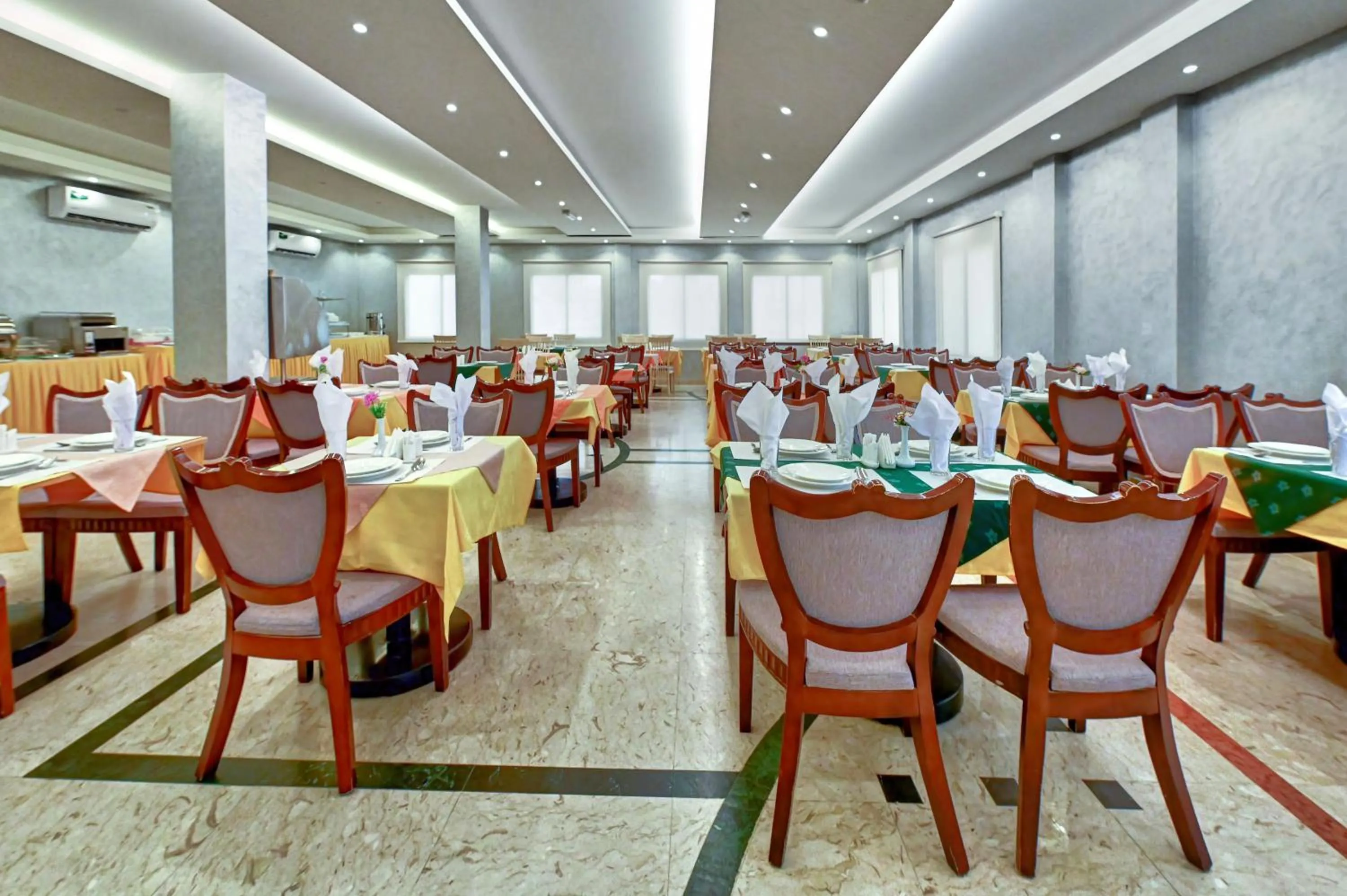 Restaurant/Places to Eat in Summerland Motel