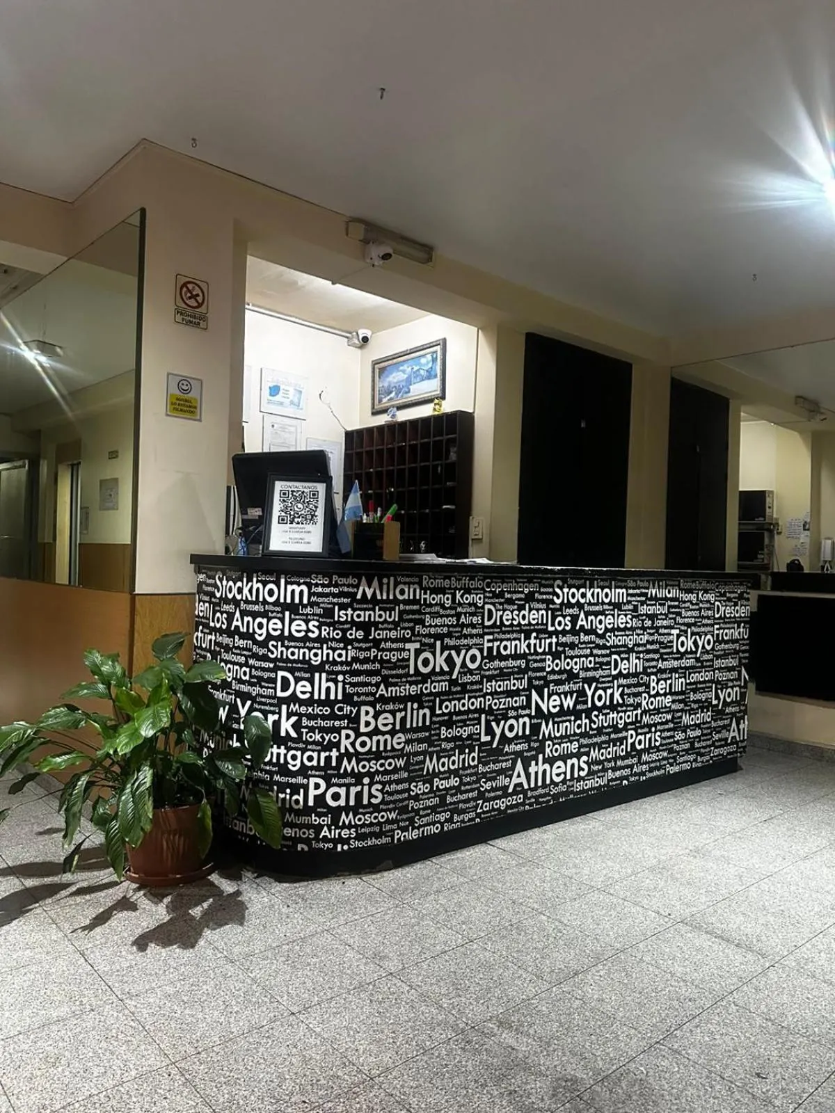 Hotel Aldeano ll