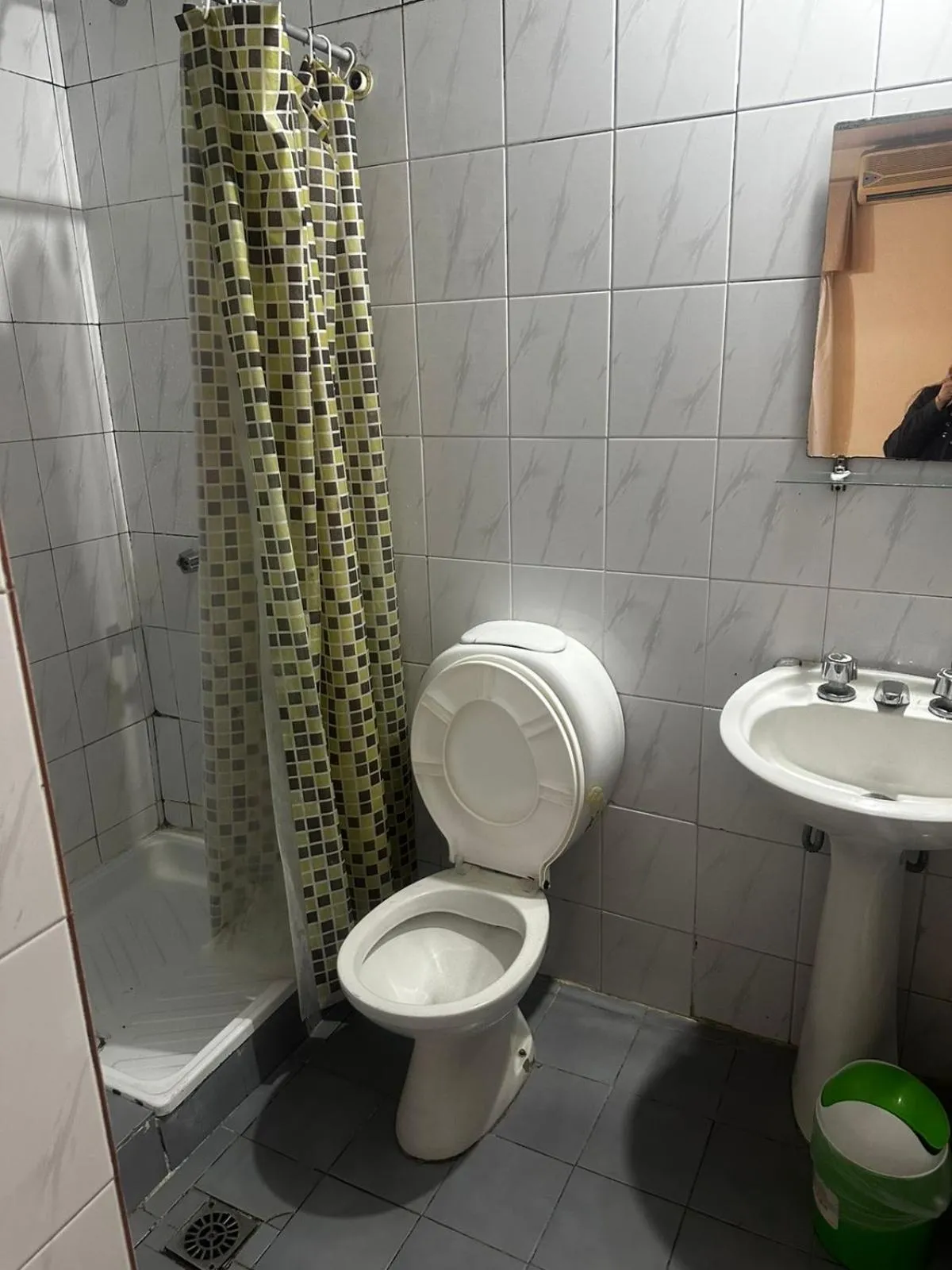 Hotel Aldeano ll