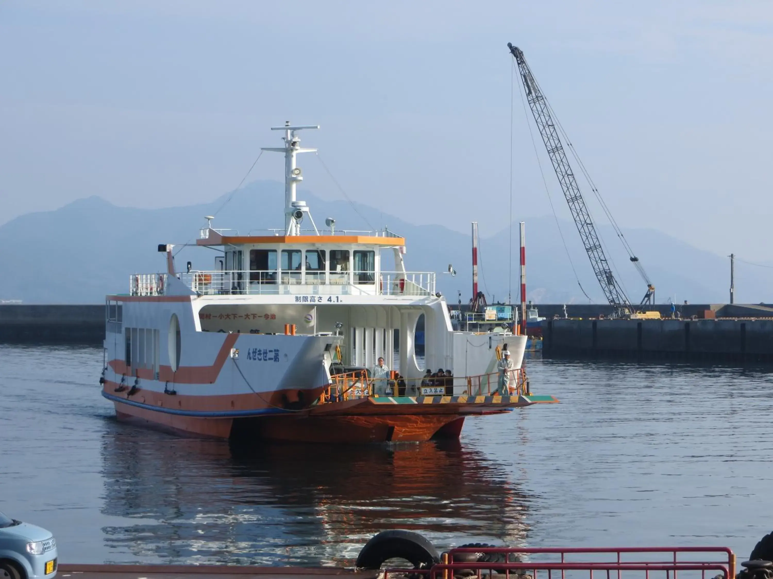 Komecho Ryokan Komecho Ryokan