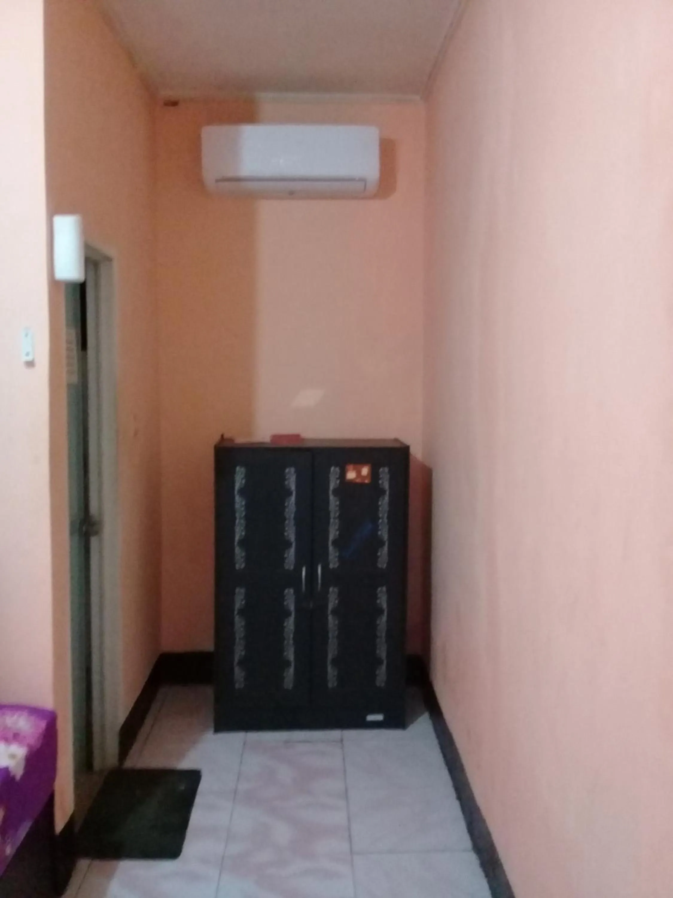 Photo of the whole room in Diyah Homestay