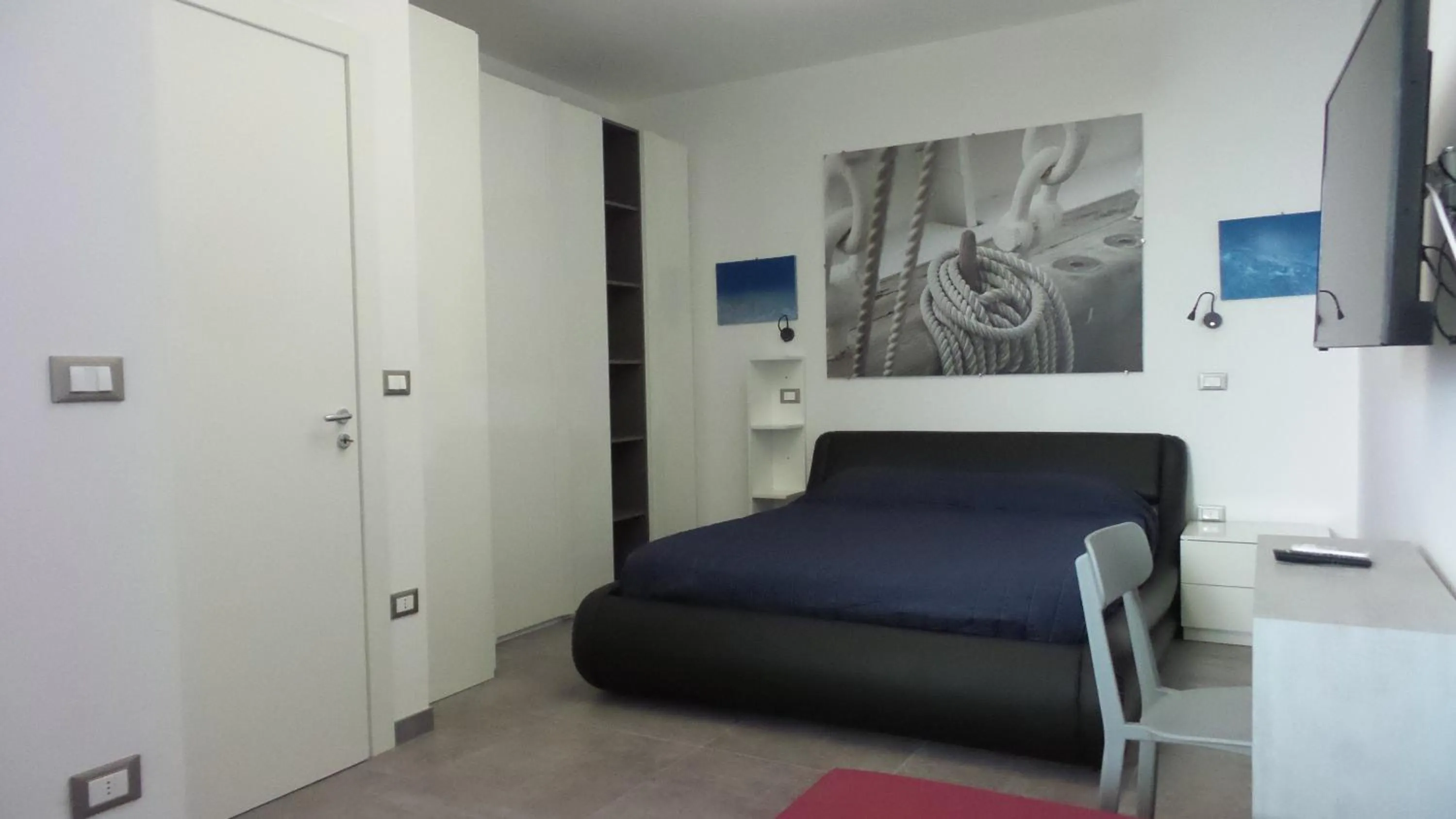 Residence IL CAICCO