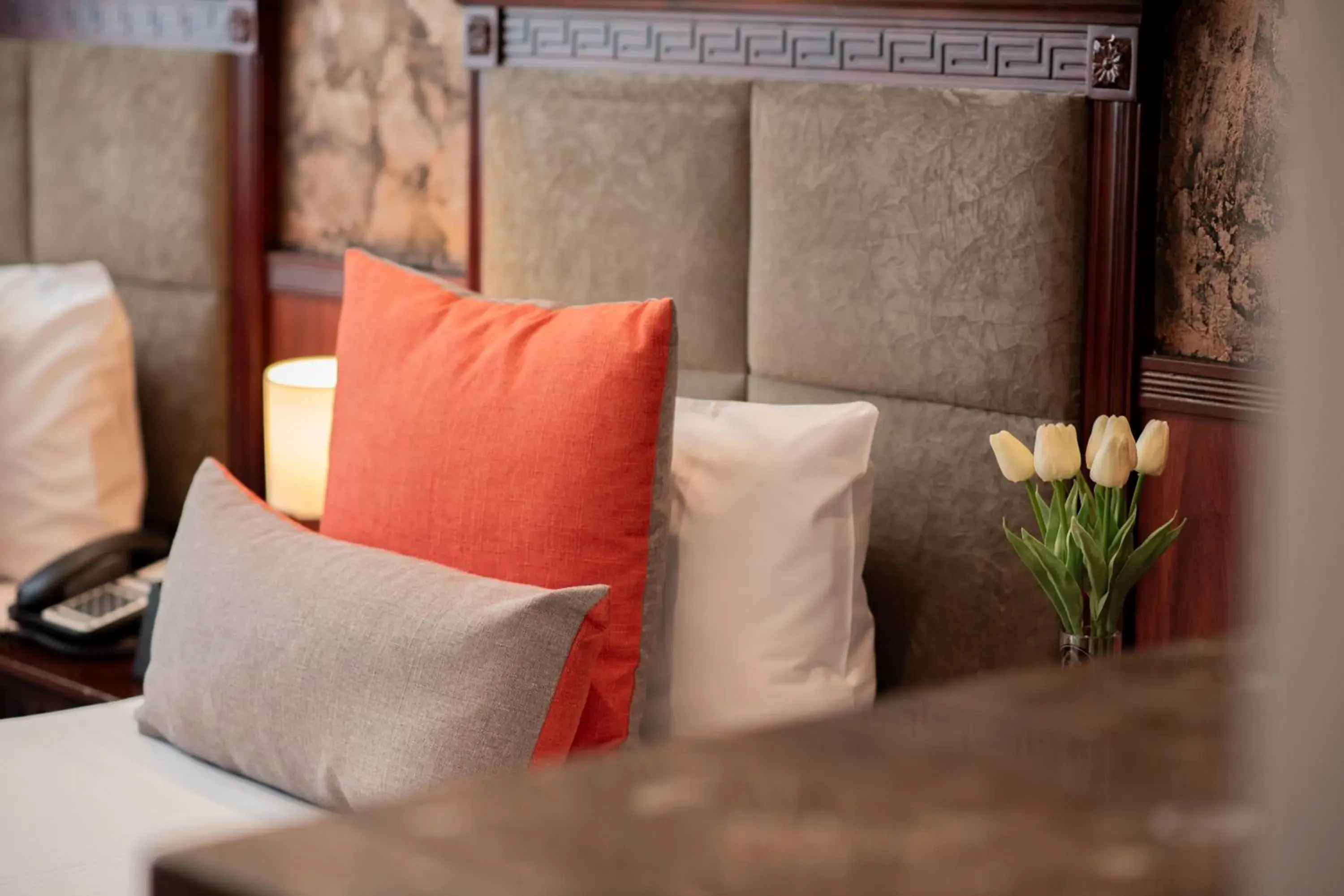 Bed in YEHS Hotel Sydney CBD Bed in YEHS Hotel Sydney CBD