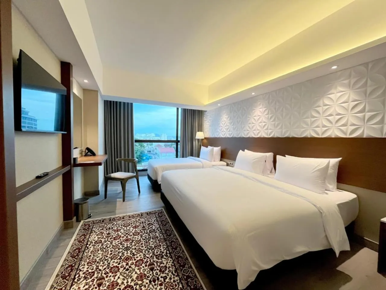 The Jogja Hotel & Conference Center - Malioboro