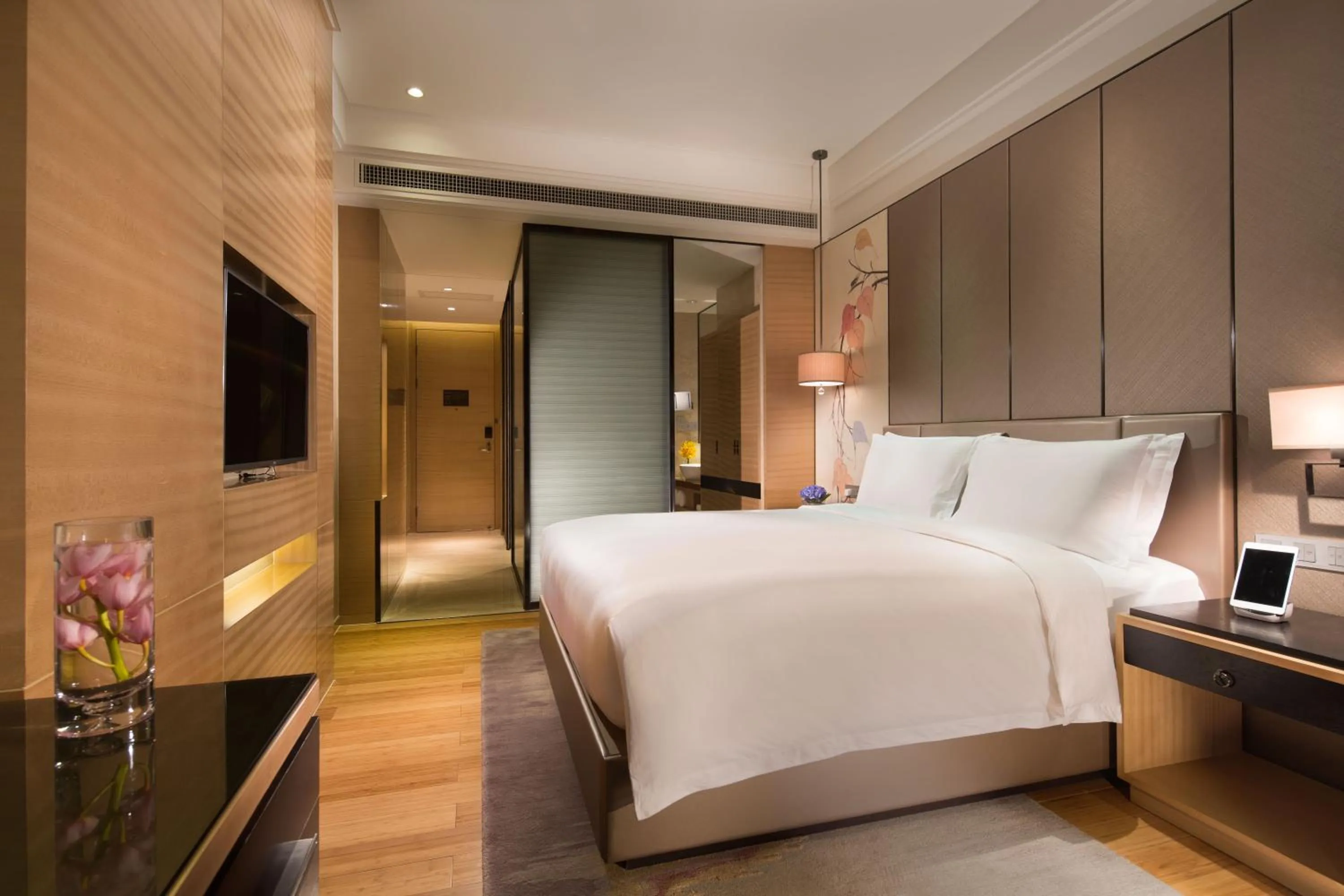 bunk bed, Bed in Cheery Dragon Canal Hotel Hangzhou - Intangible Cultural Heritage Hotel