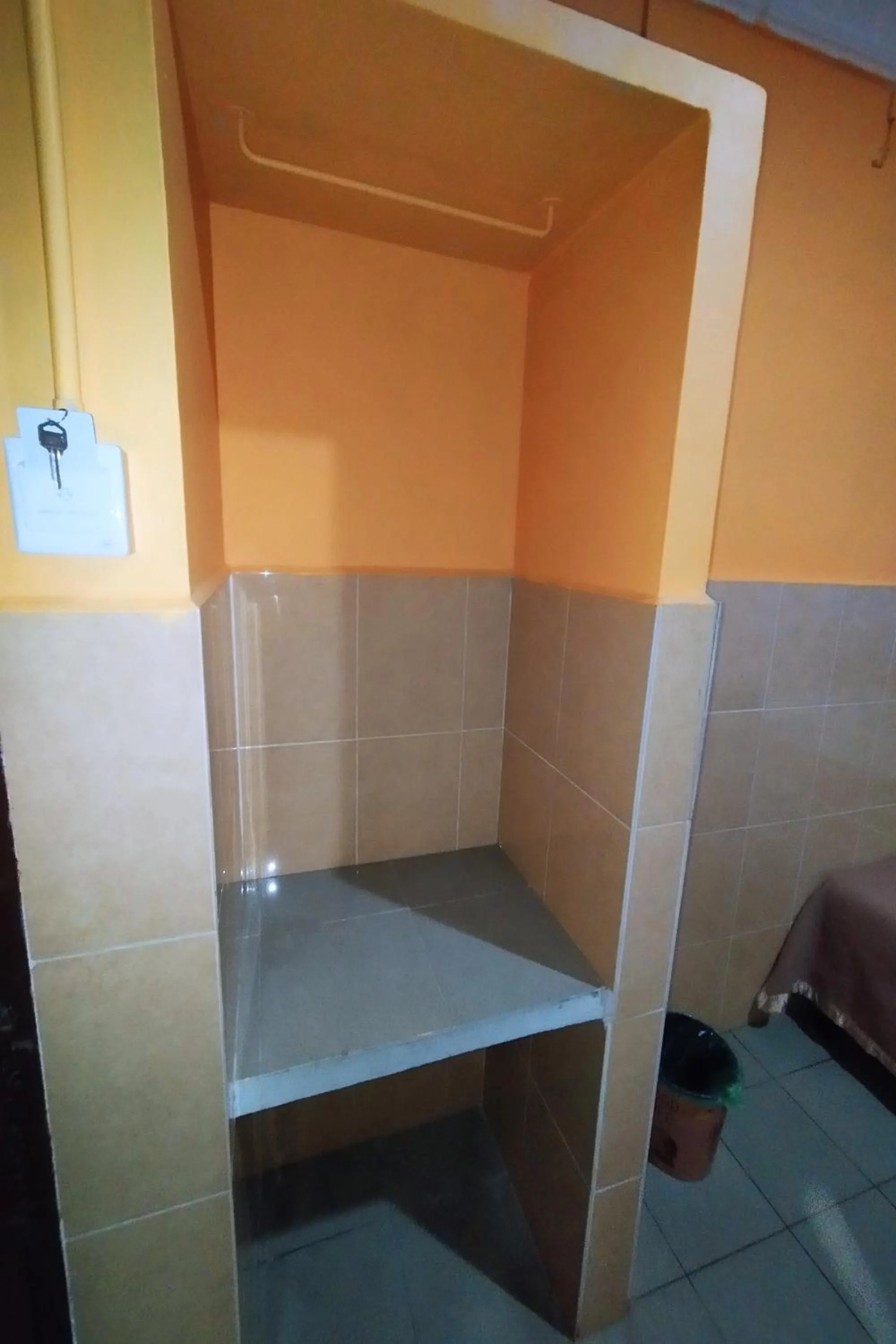 Bedroom in 98 Inn BilikXpert at Chow Kit