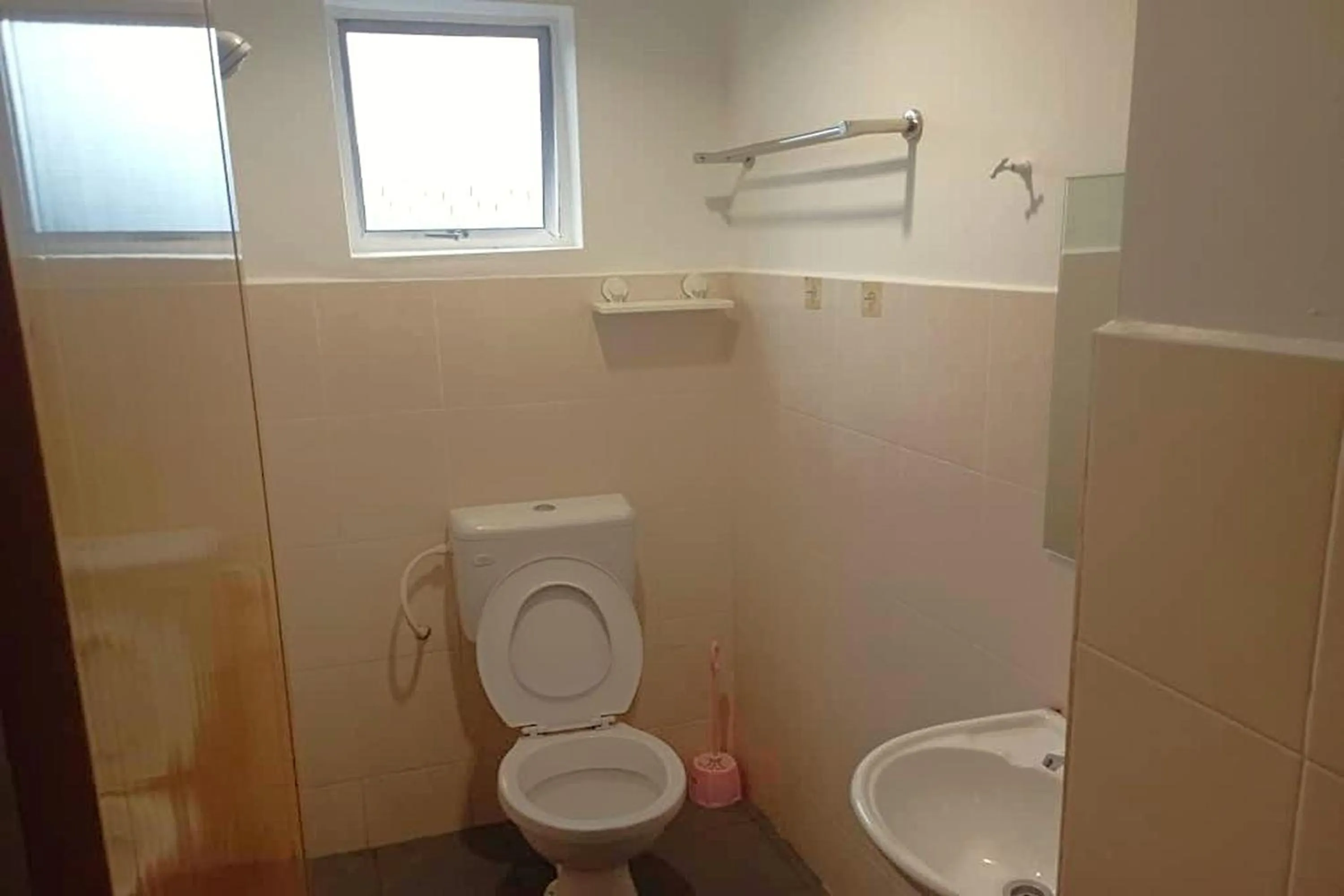 Bathroom in 98 Inn BilikXpert at Chow Kit