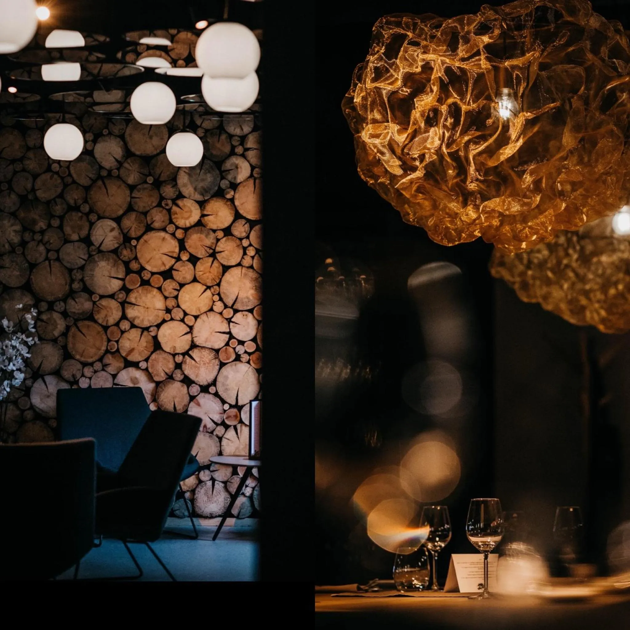 Restaurant/places to eat in Narvik Hotel Wivel