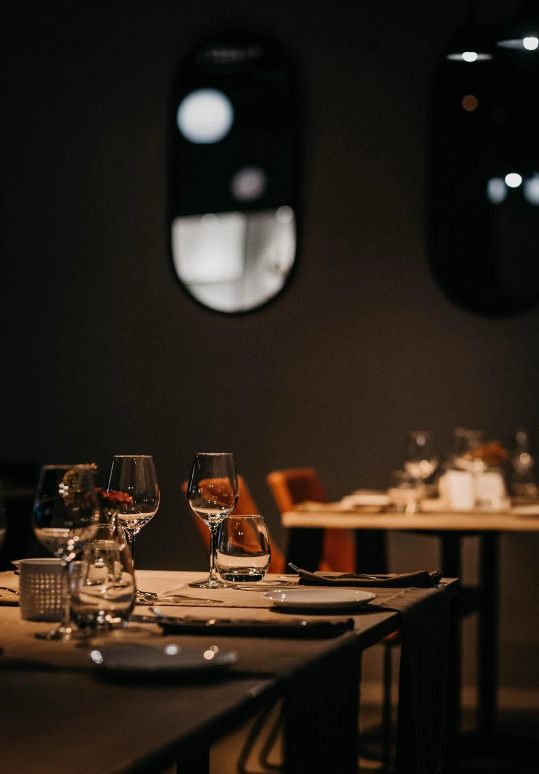 Restaurant/places to eat in Narvik Hotel Wivel