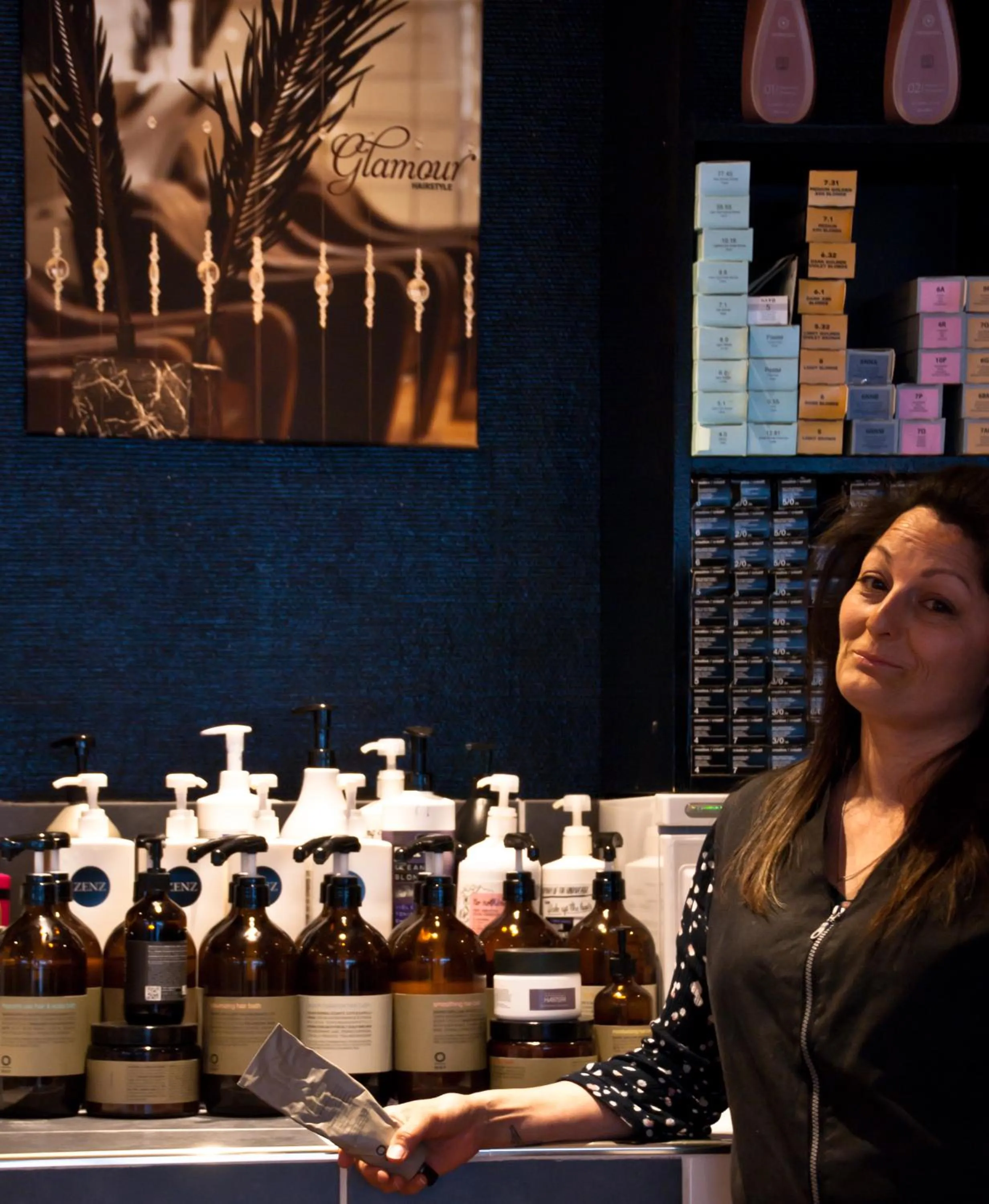 Spa and wellness centre/facilities in Narvik Hotel Wivel