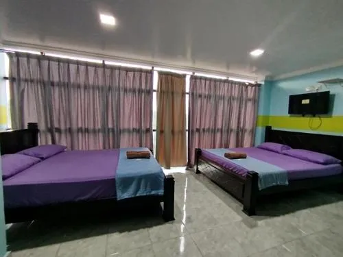 Kristal Inn Hotel Shah Alam