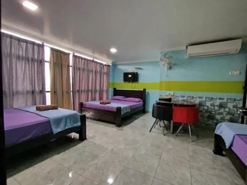 Kristal Inn Hotel Shah Alam