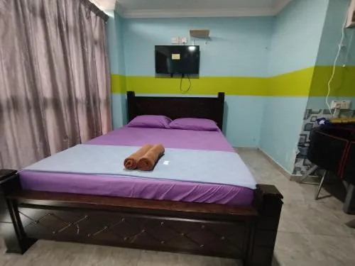 Kristal Inn Hotel Shah Alam