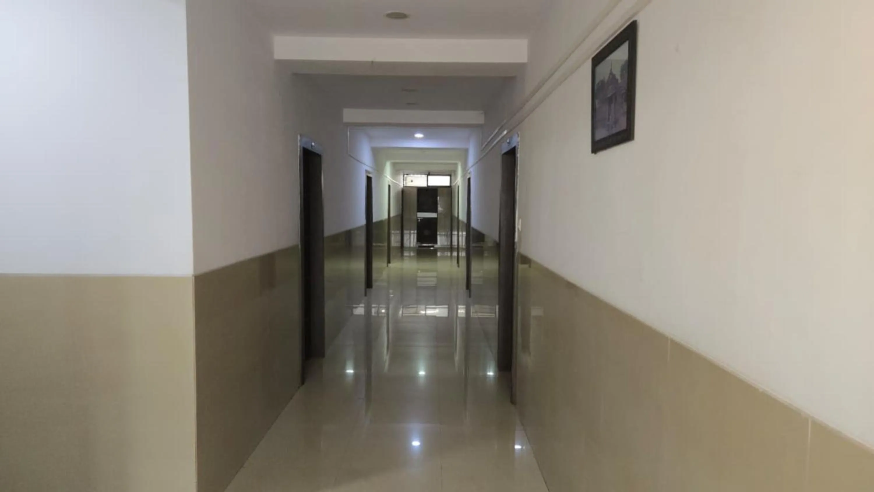 Hotel Sai Leela
