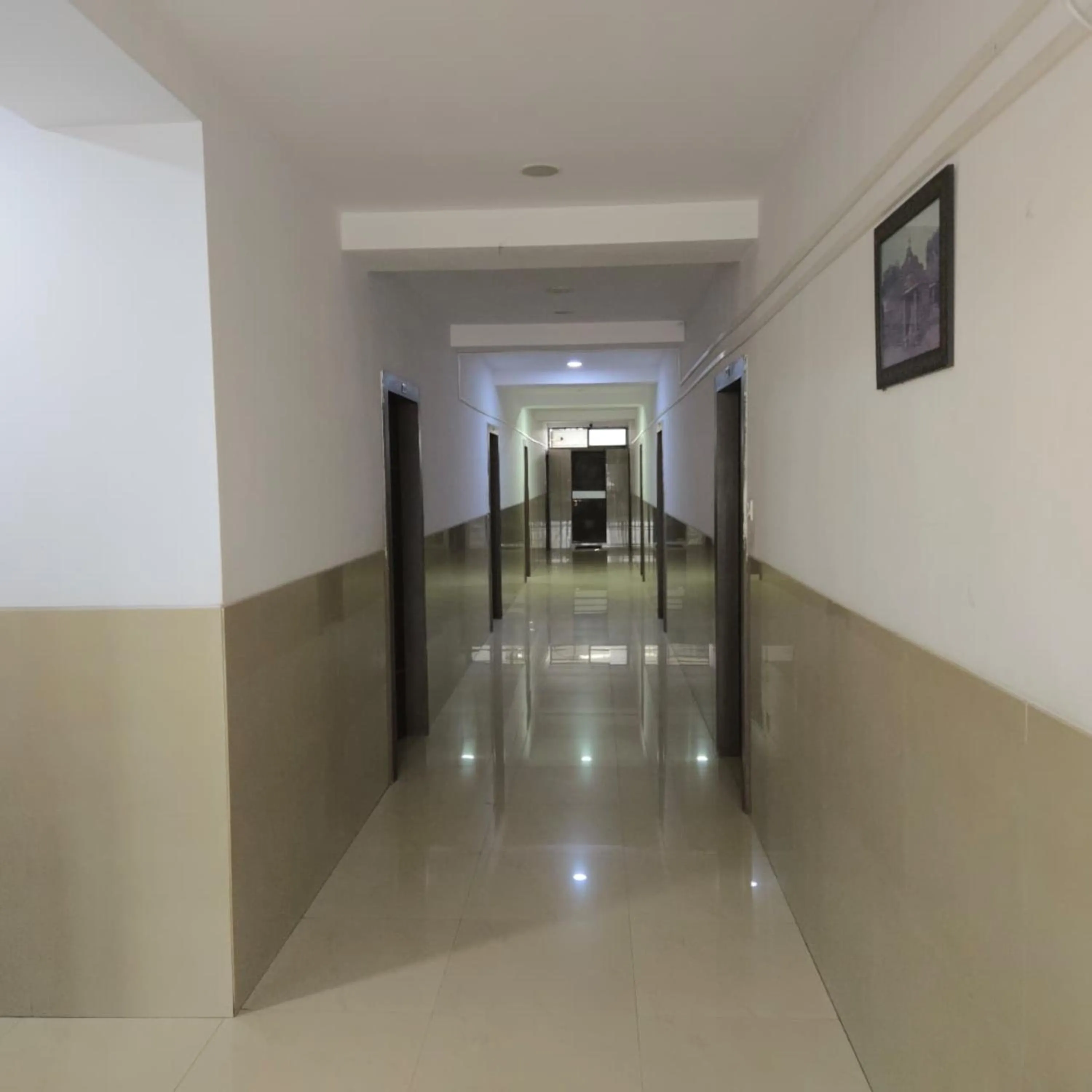 Hotel Sai Leela