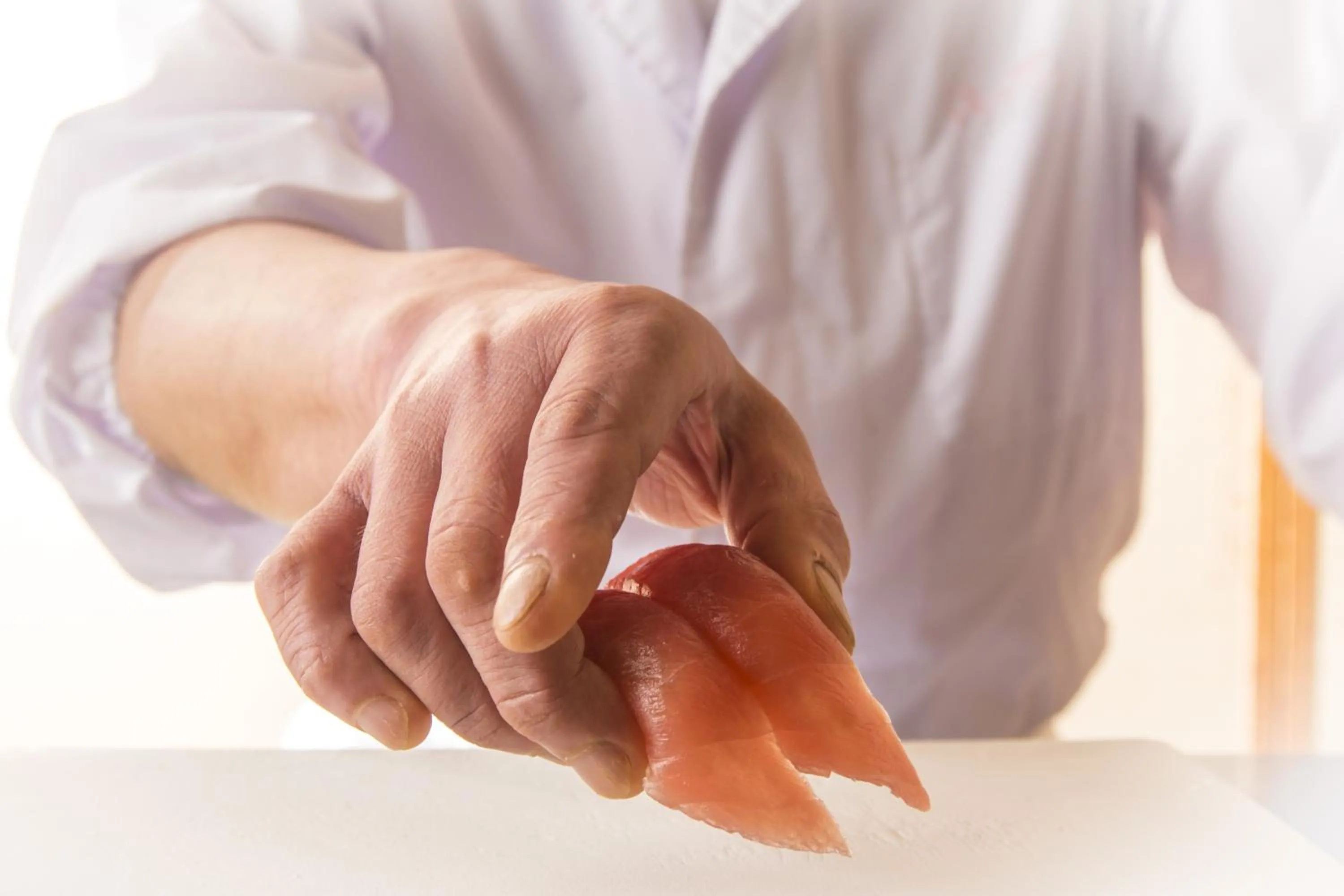 Restaurant/places to eat in Senri no Kaze