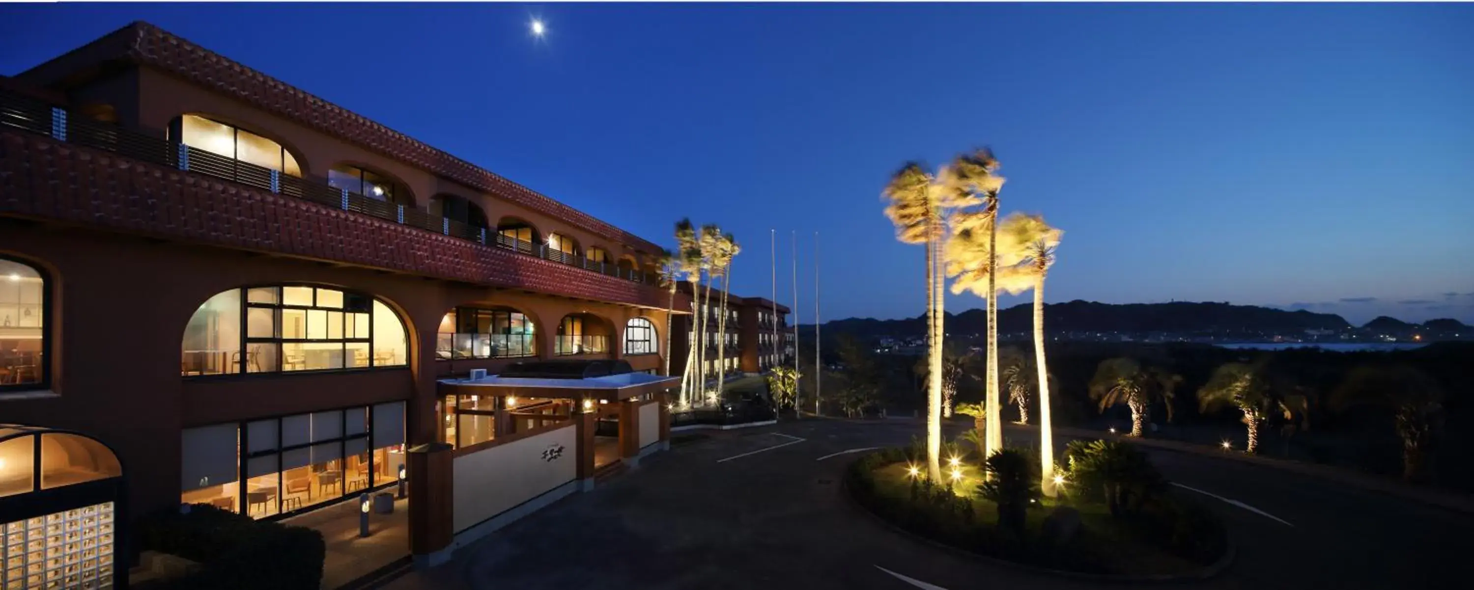 Property building in Senri no Kaze Property building in Senri no Kaze