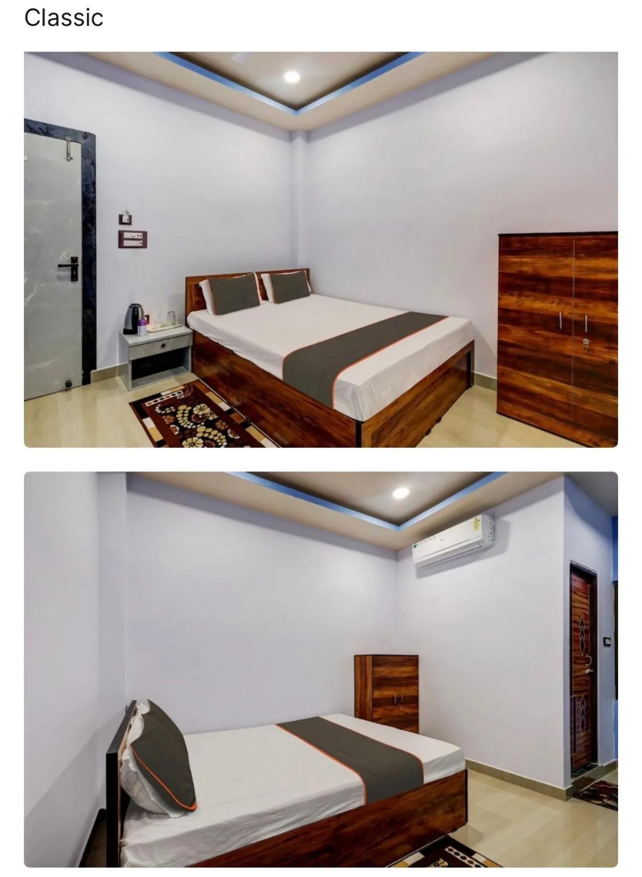 Ashirbad Lodge