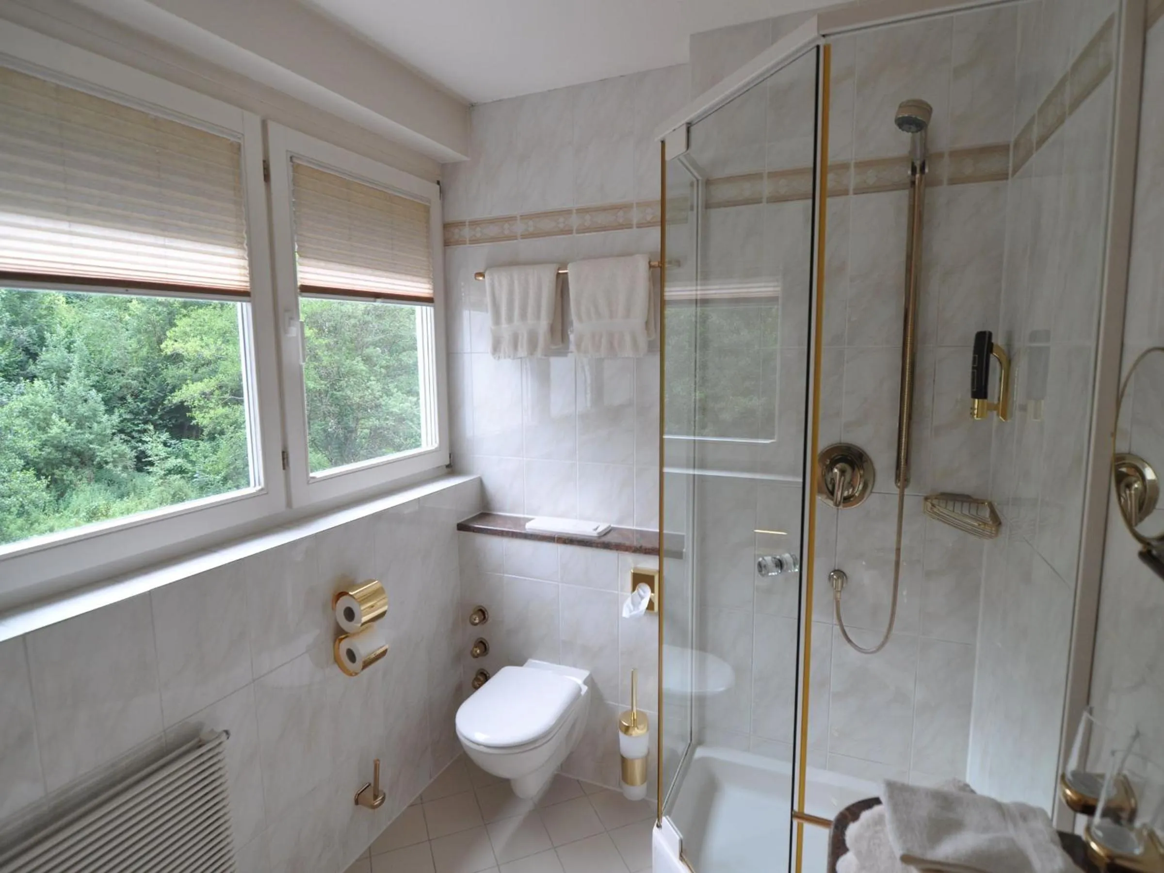 Landhotel Pfrondorfer Mühle