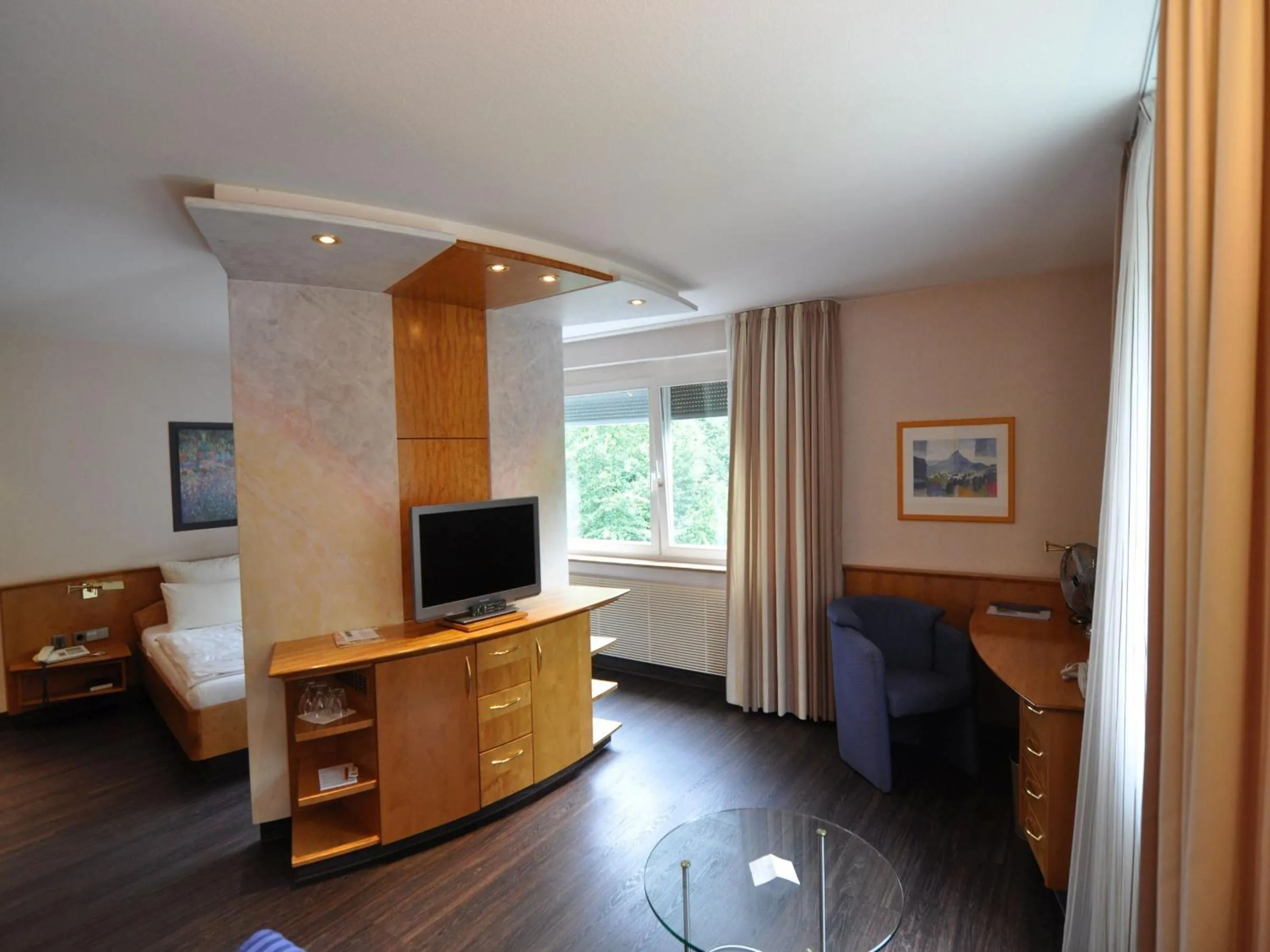 Landhotel Pfrondorfer Mühle