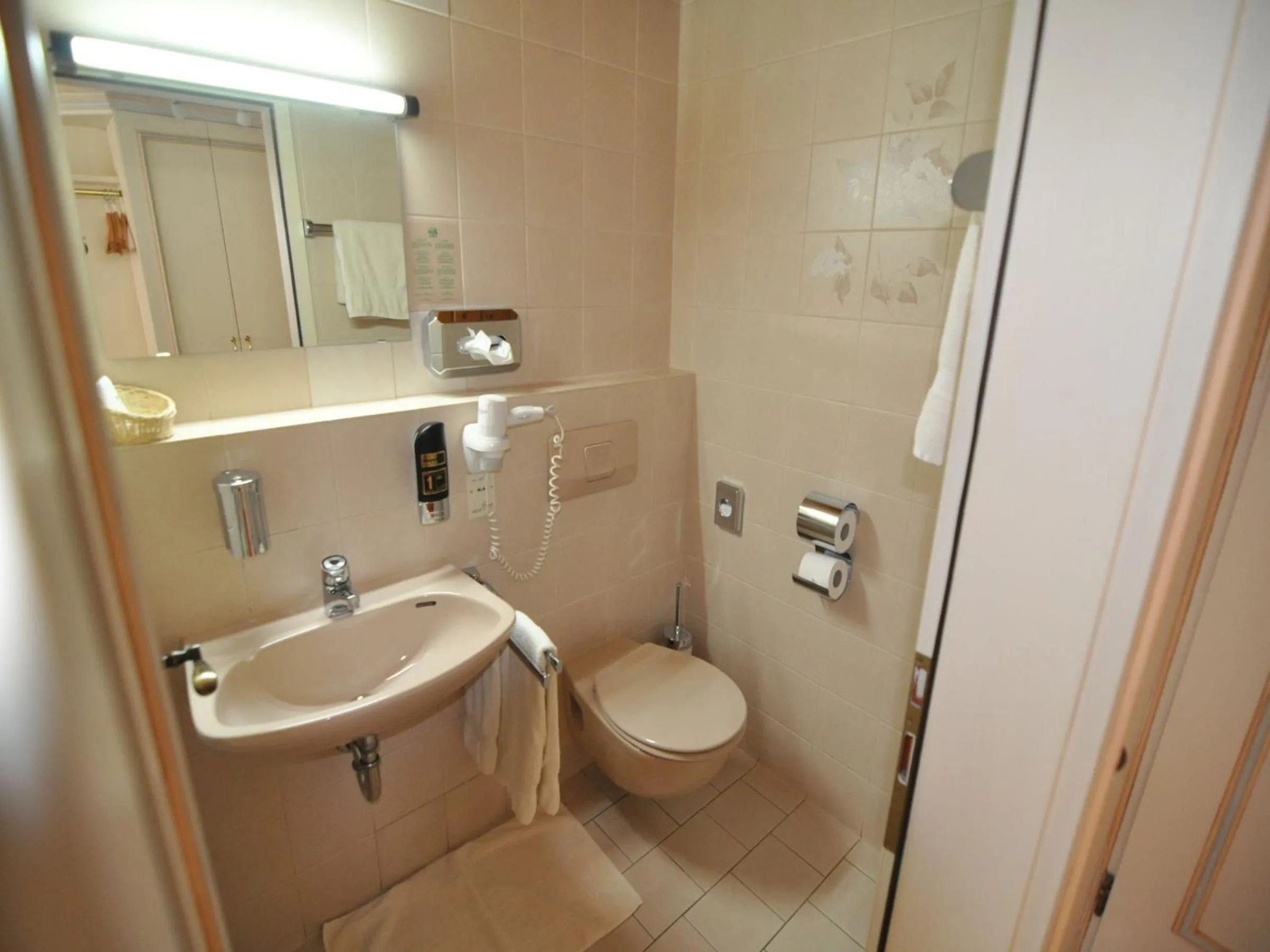 Landhotel Pfrondorfer Mühle