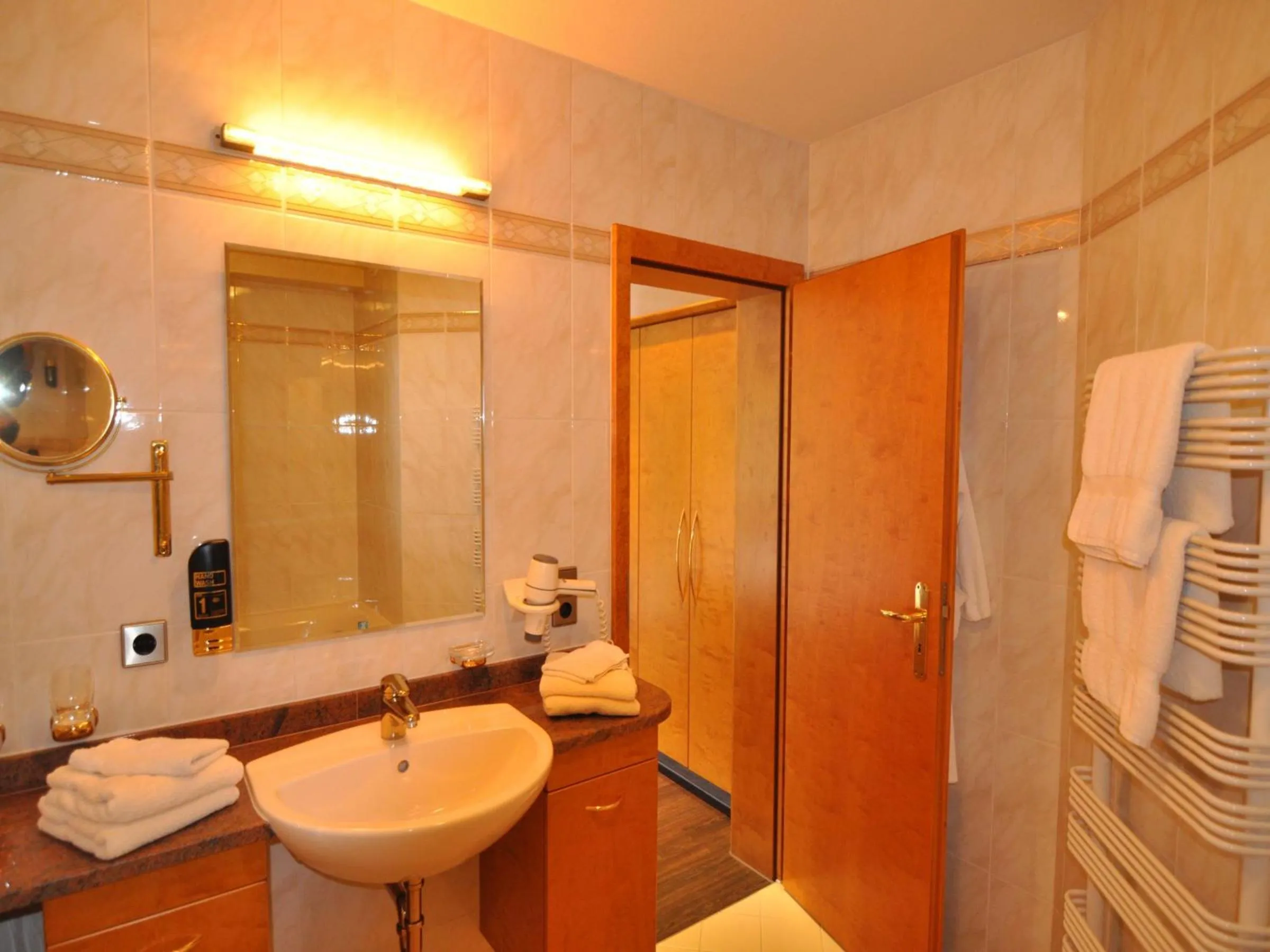 Landhotel Pfrondorfer Mühle