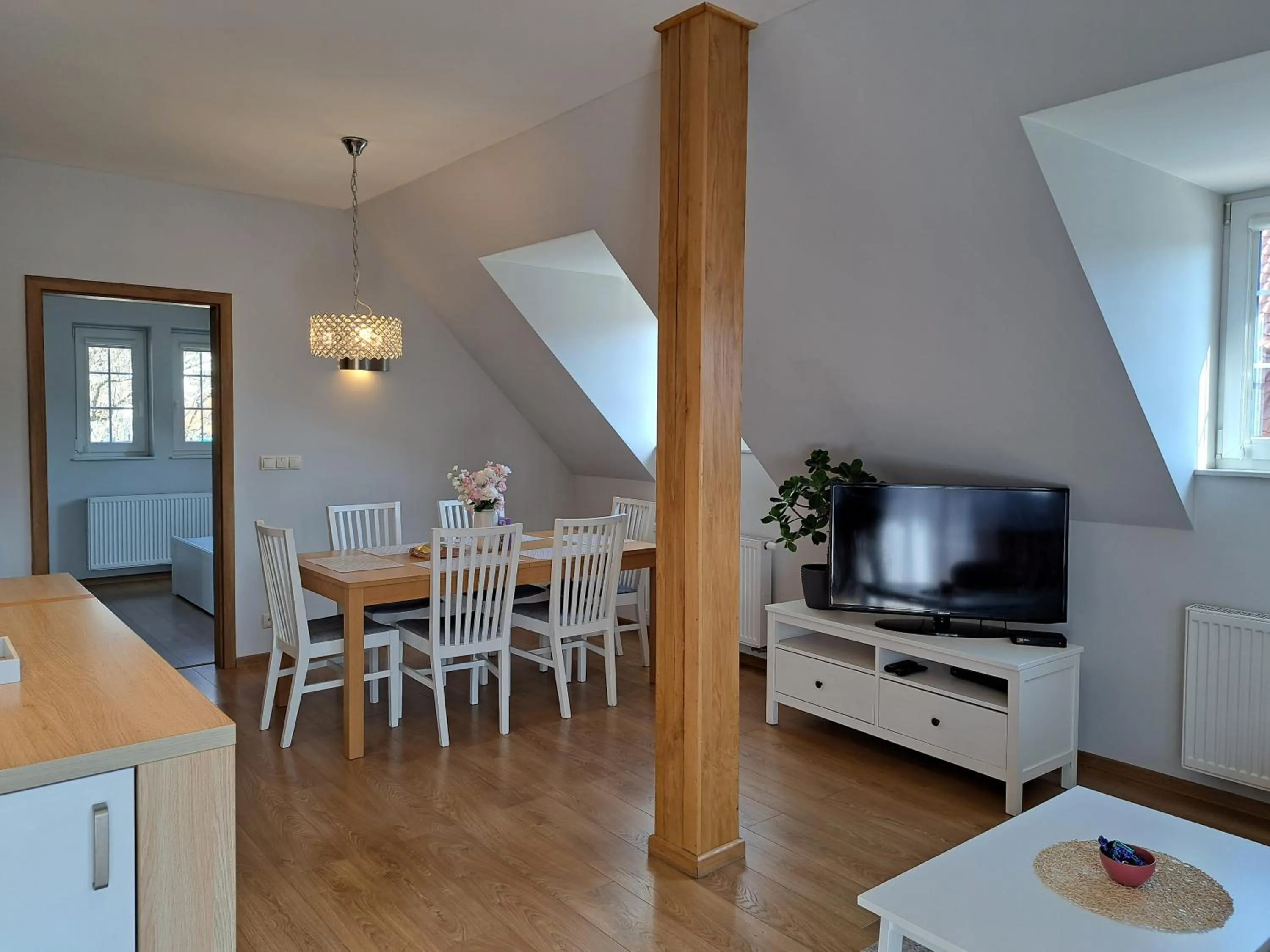 APARTAMENTY TUŹNIKOWIE