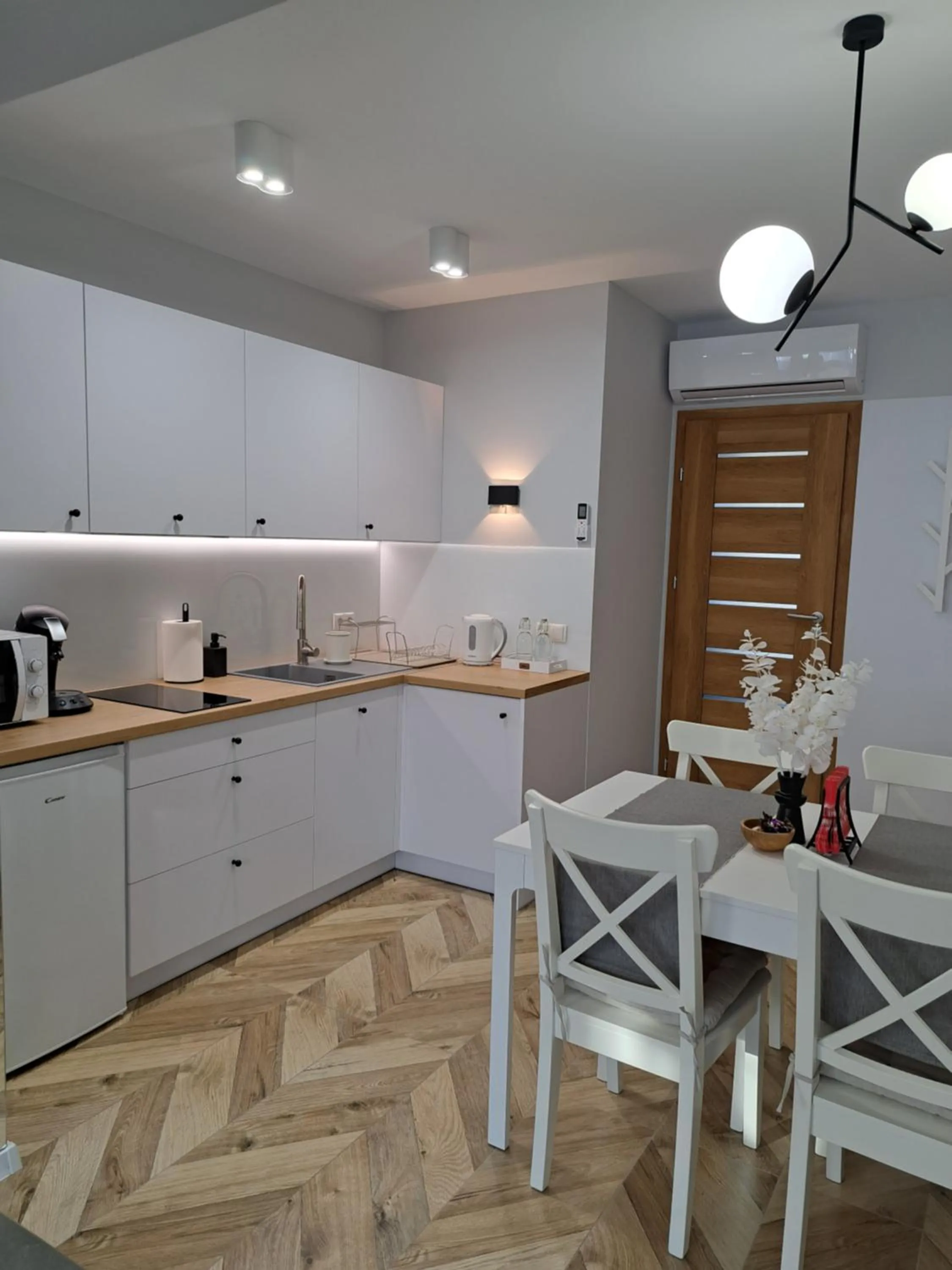 APARTAMENTY TUŹNIKOWIE
