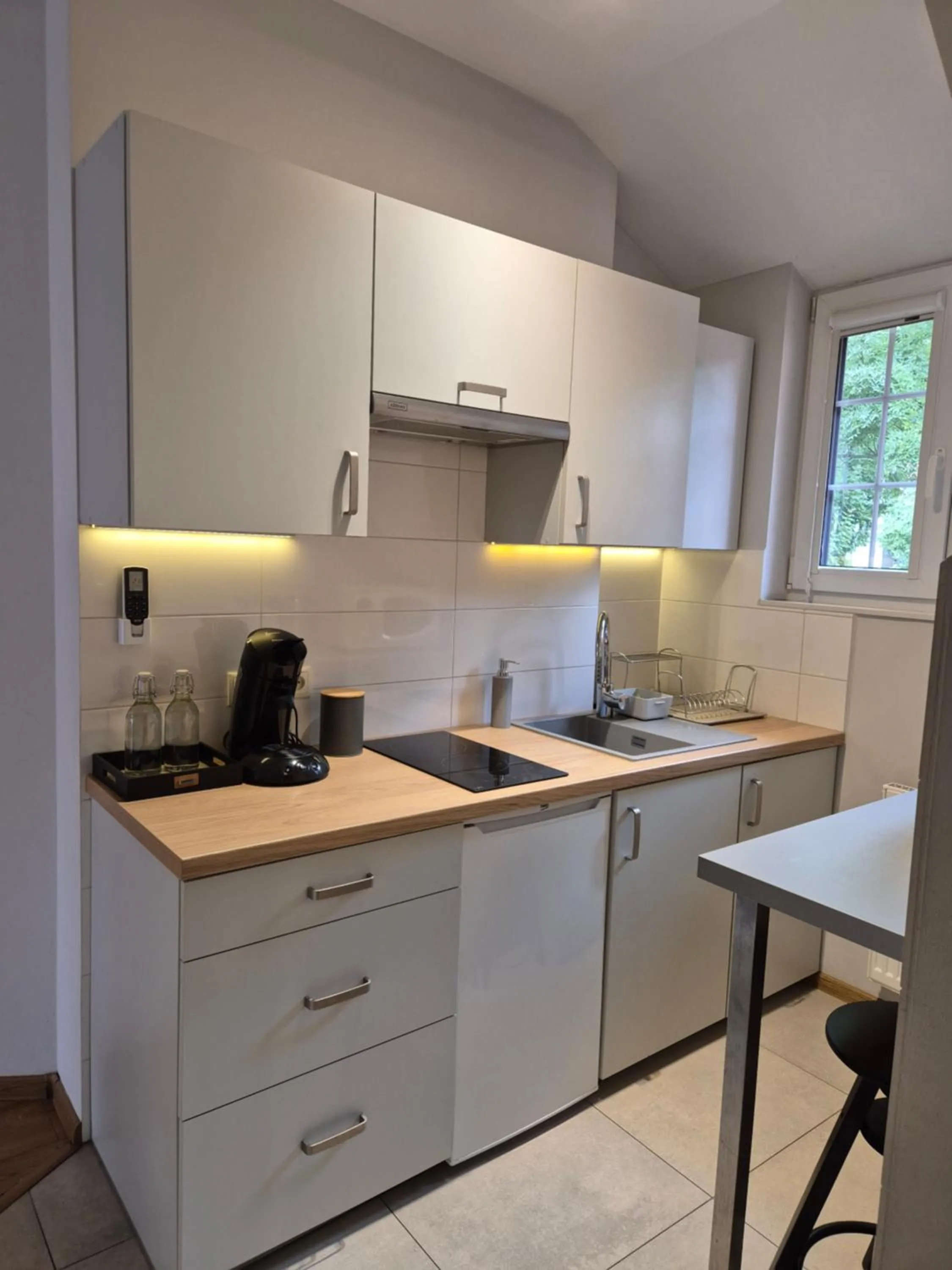 APARTAMENTY TUŹNIKOWIE