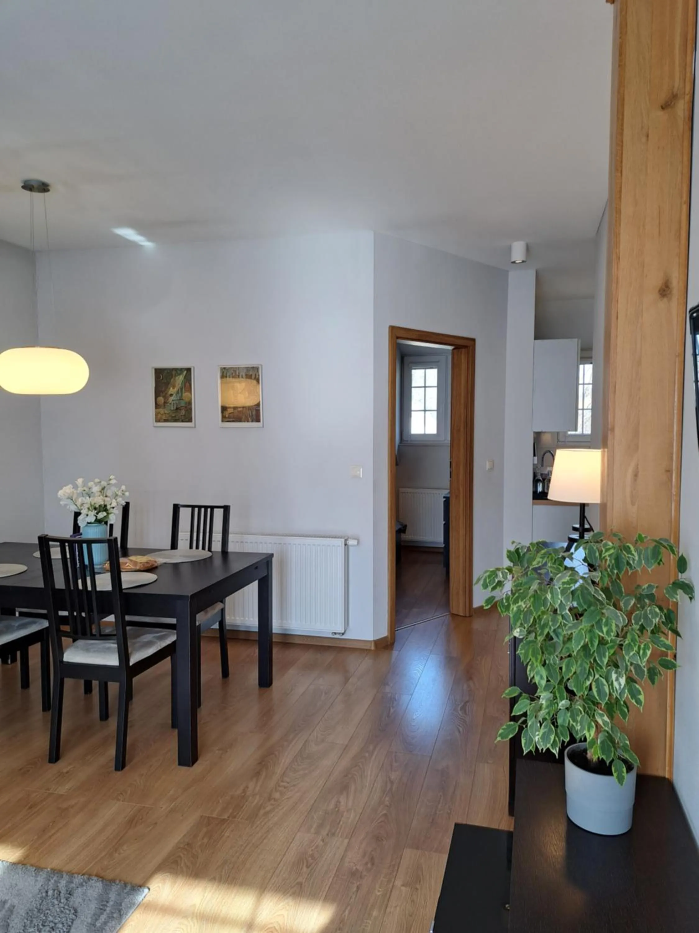 APARTAMENTY TUŹNIKOWIE