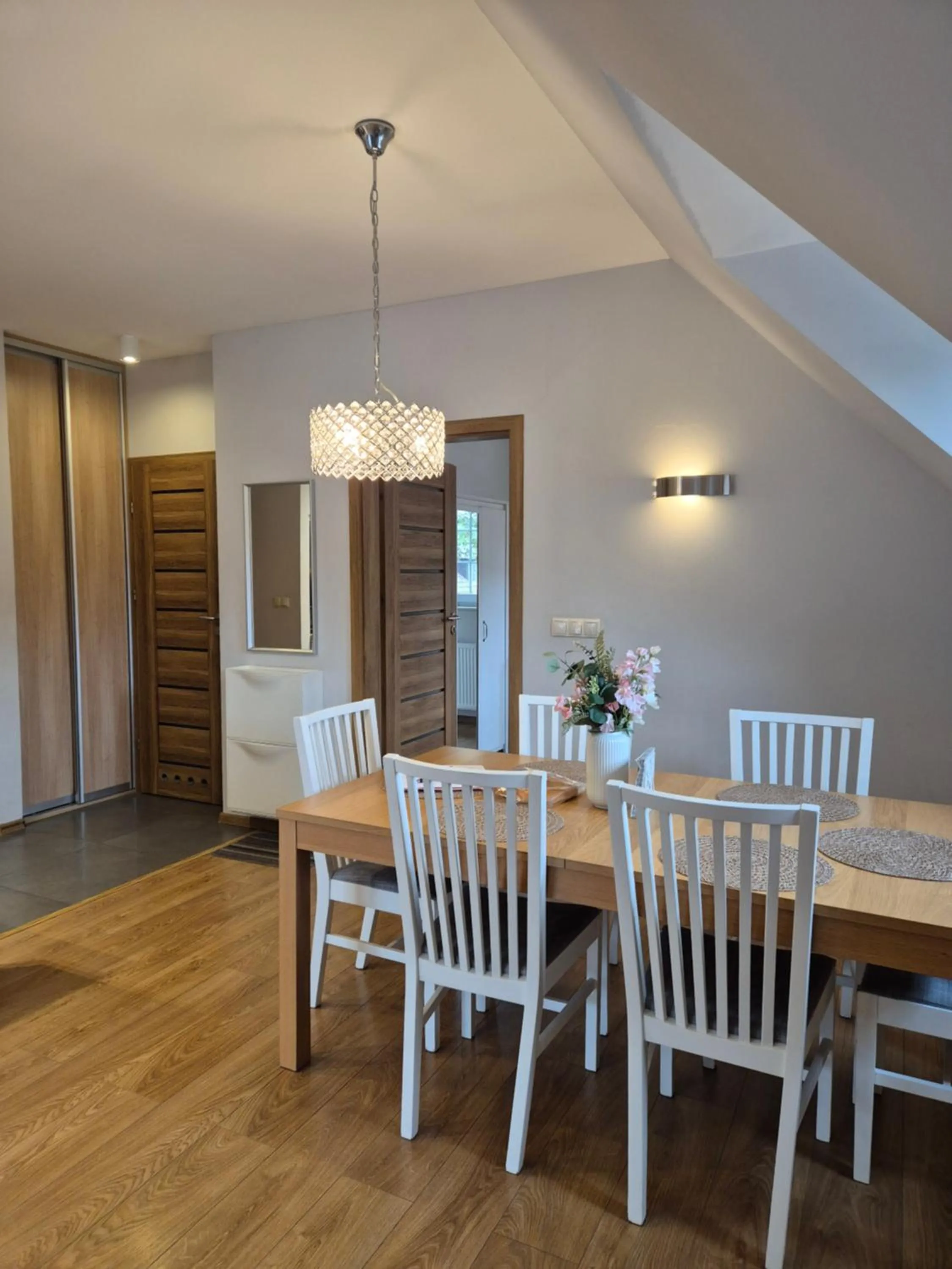 APARTAMENTY TUŹNIKOWIE
