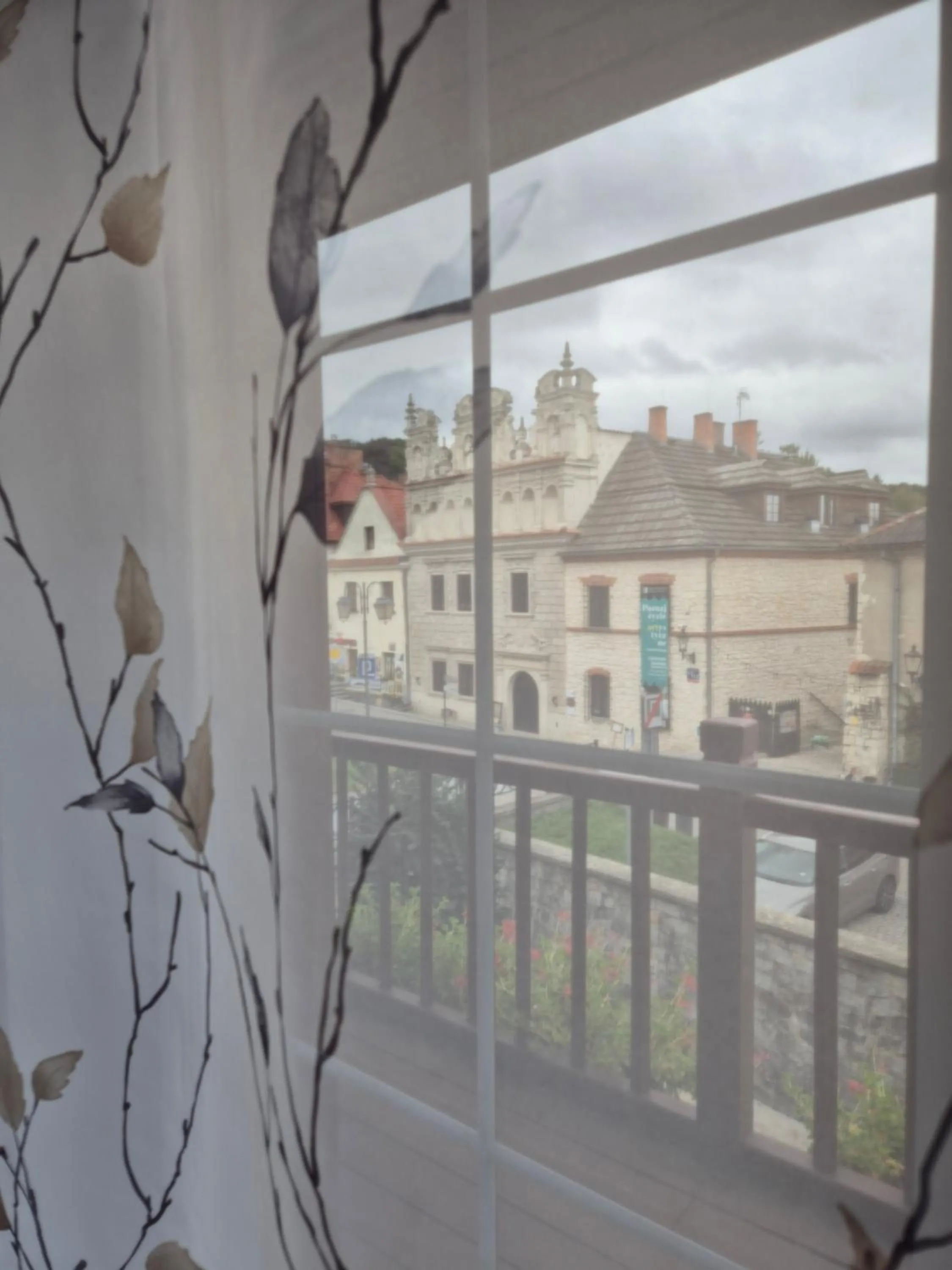 APARTAMENTY TUŹNIKOWIE