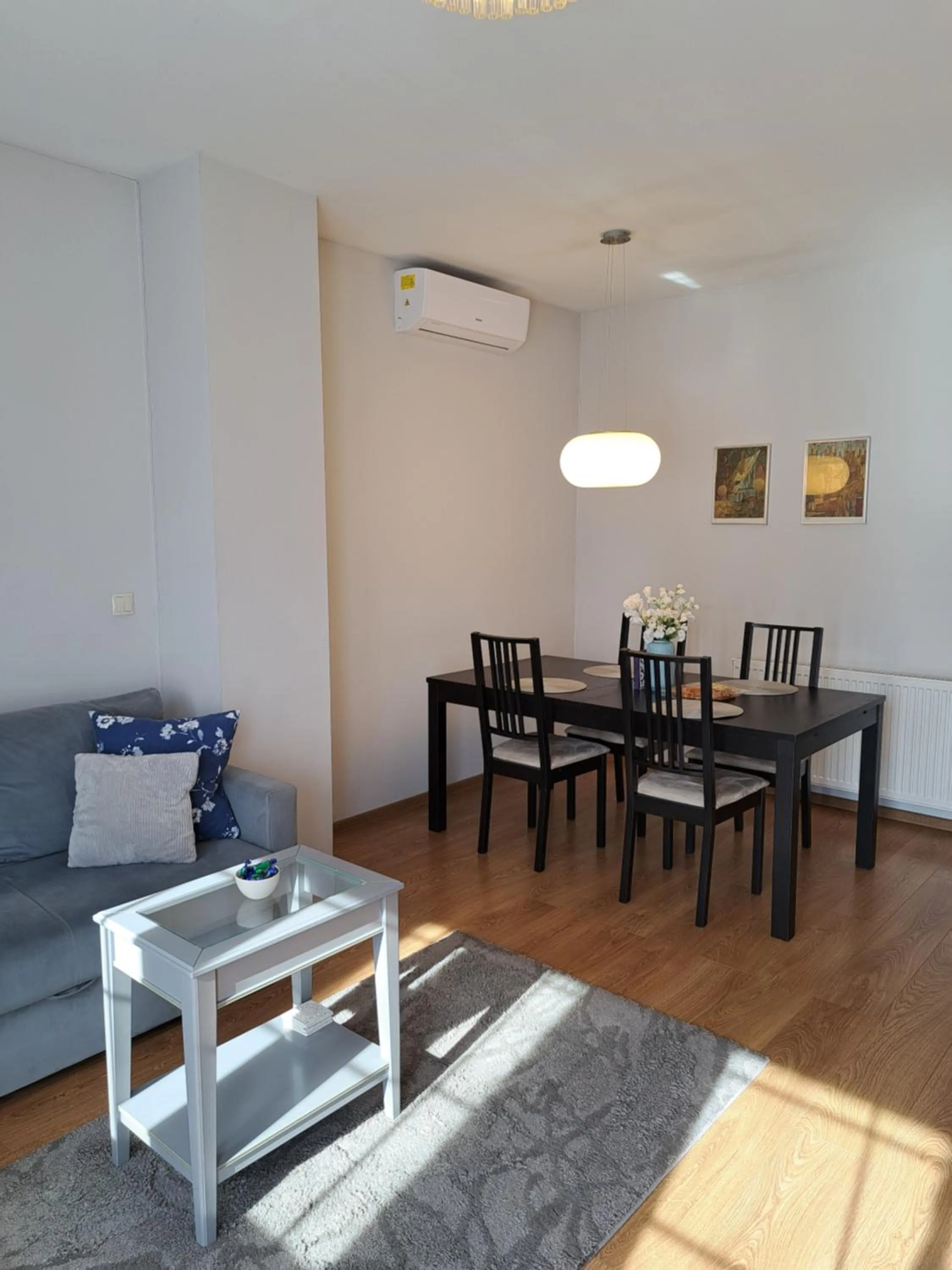 APARTAMENTY TUŹNIKOWIE