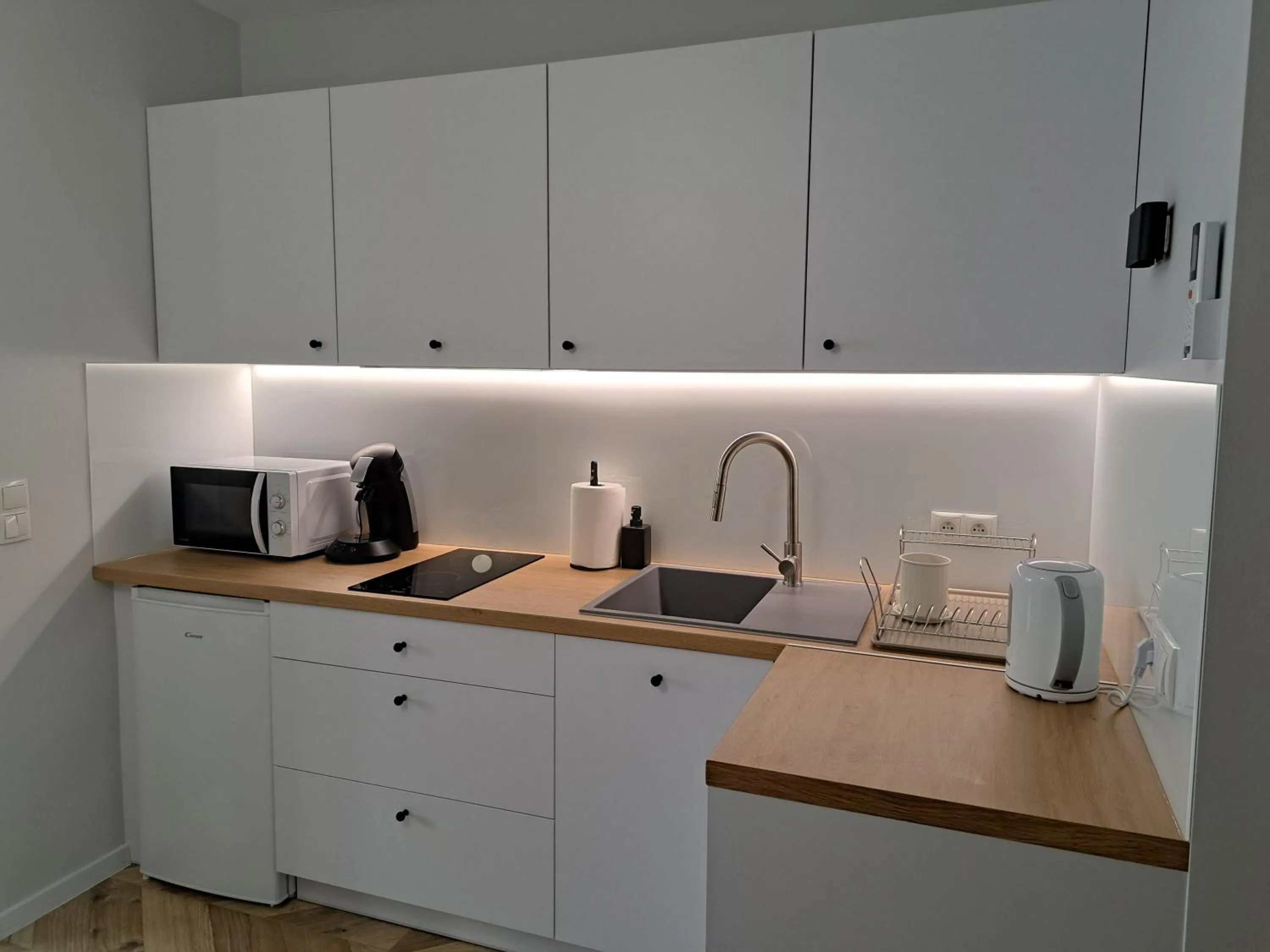 APARTAMENTY TUŹNIKOWIE