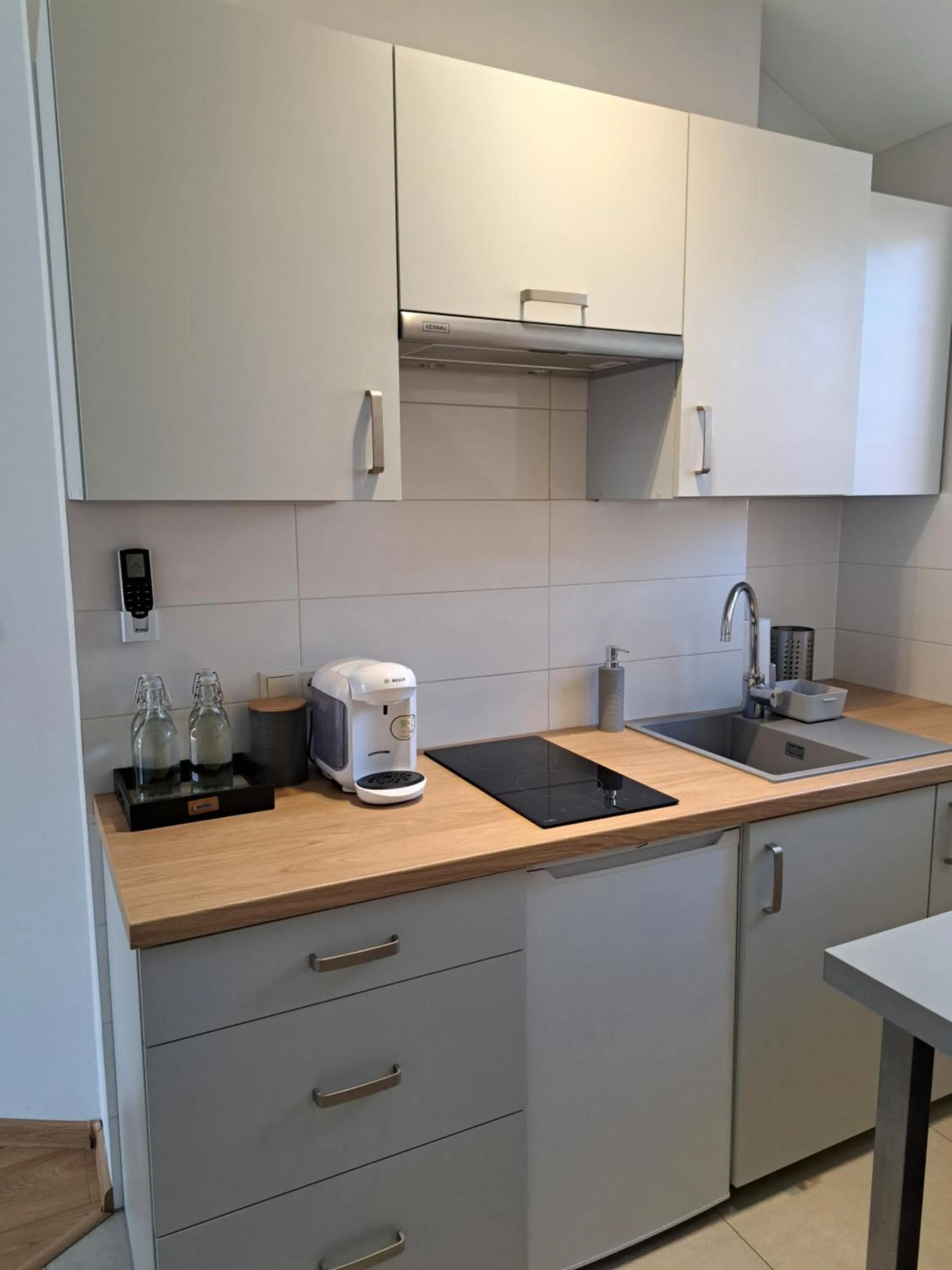 APARTAMENTY TUŹNIKOWIE